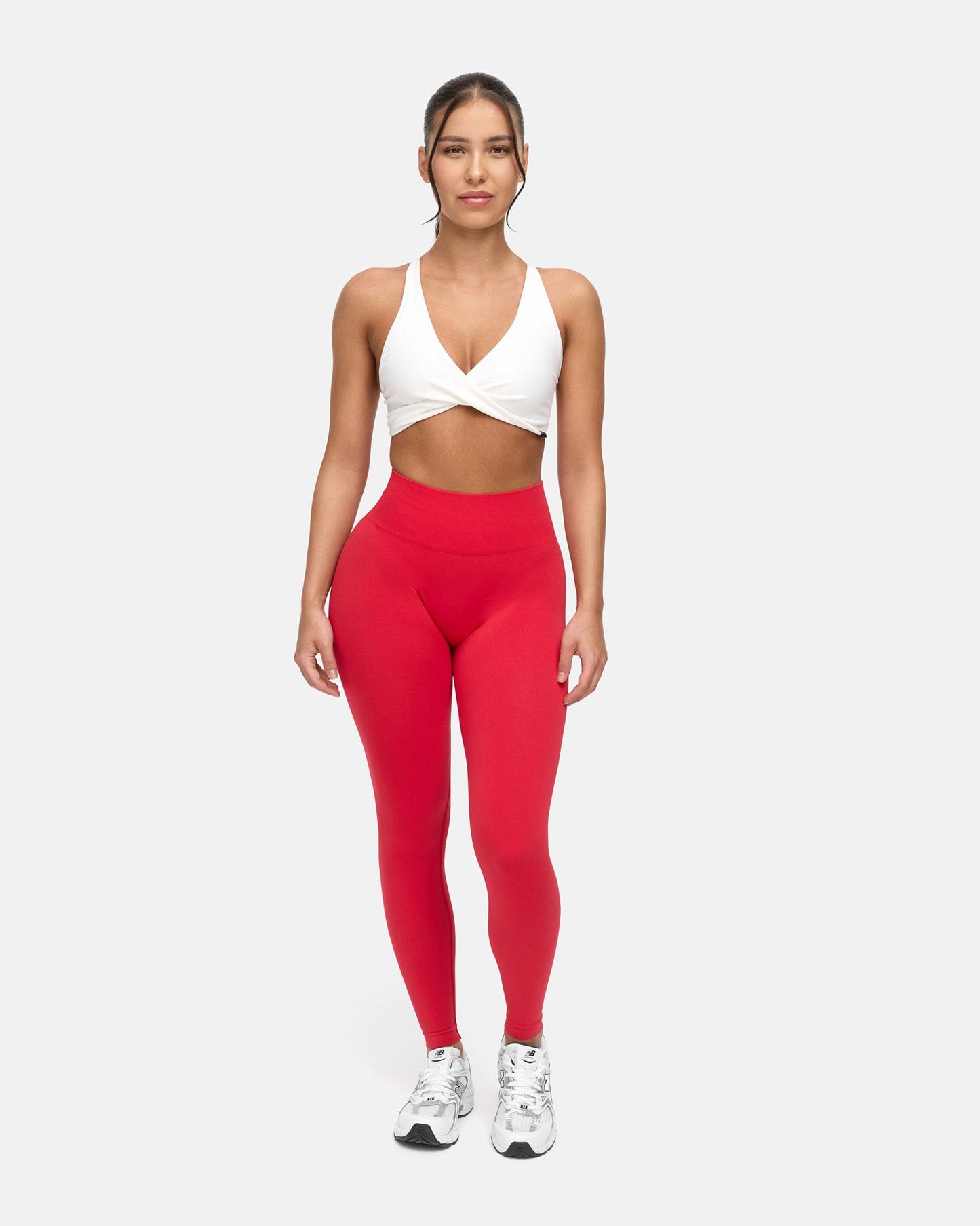 Appearance Contour Seamless Leggings (Outlet)