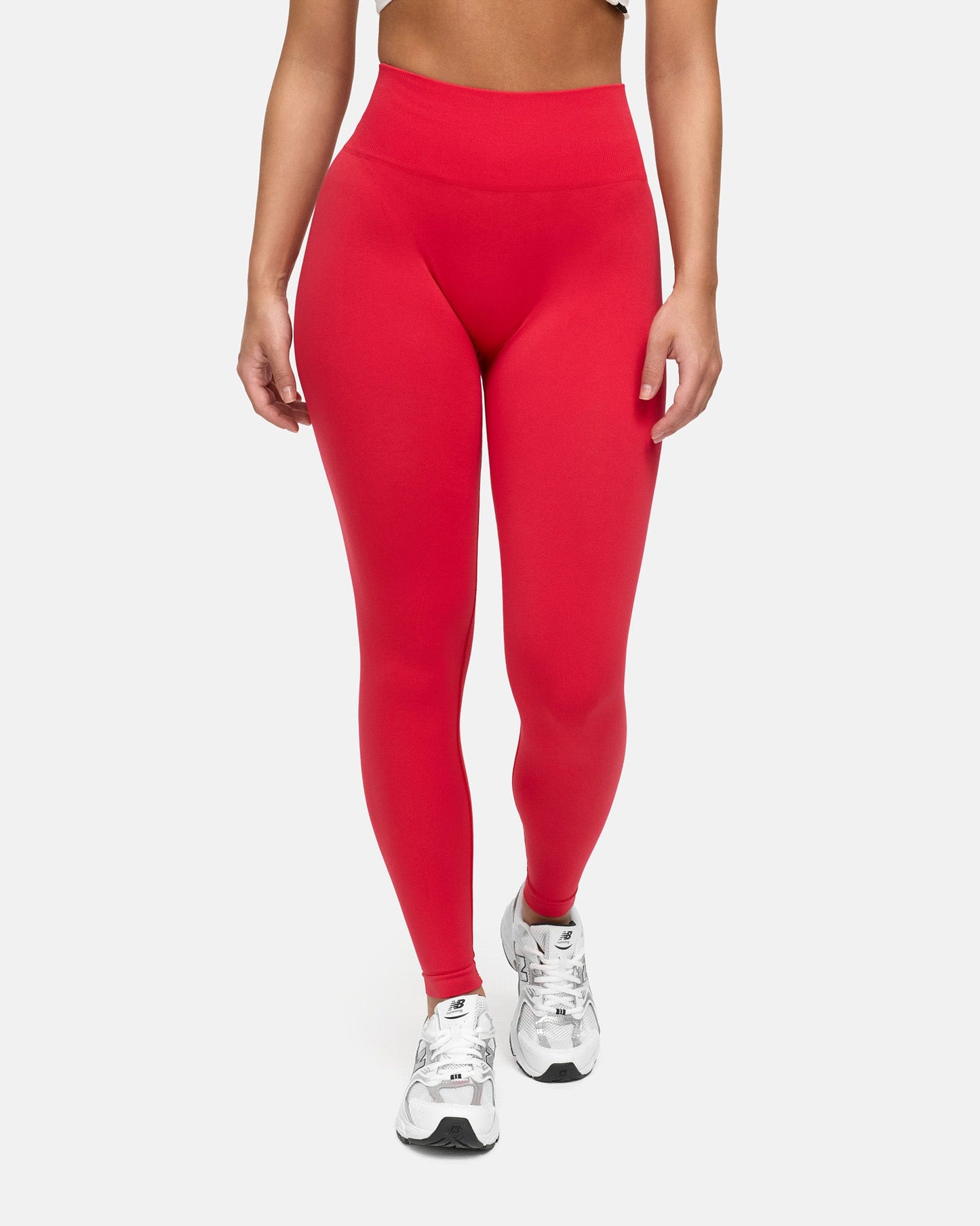 Appearance Contour Seamless Leggings (Outlet)