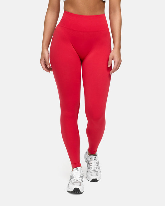 Appearance Contour Seamless Leggings (Outlet)