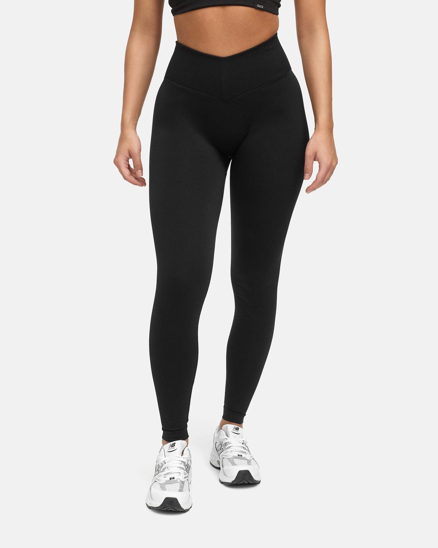 Toned V-Shape Leggings