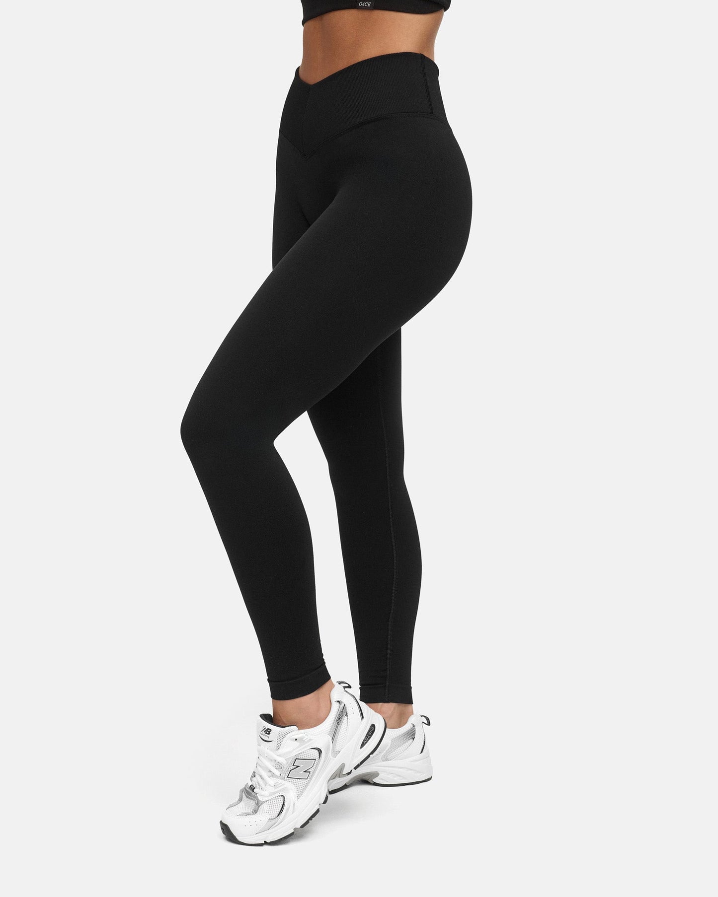 Toned V-Shape Leggings