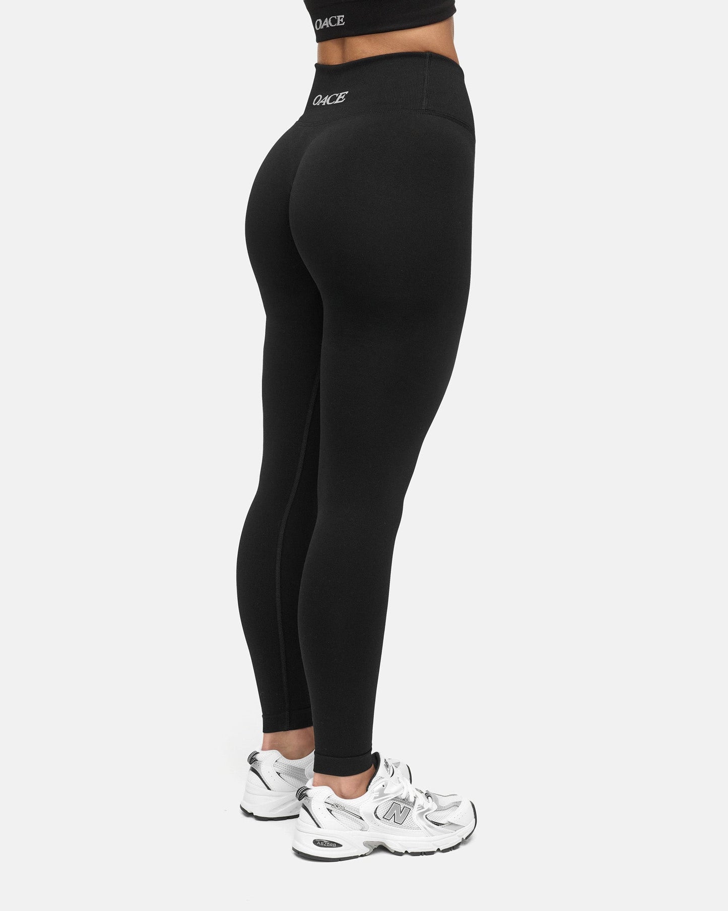Toned V-Shape Leggings