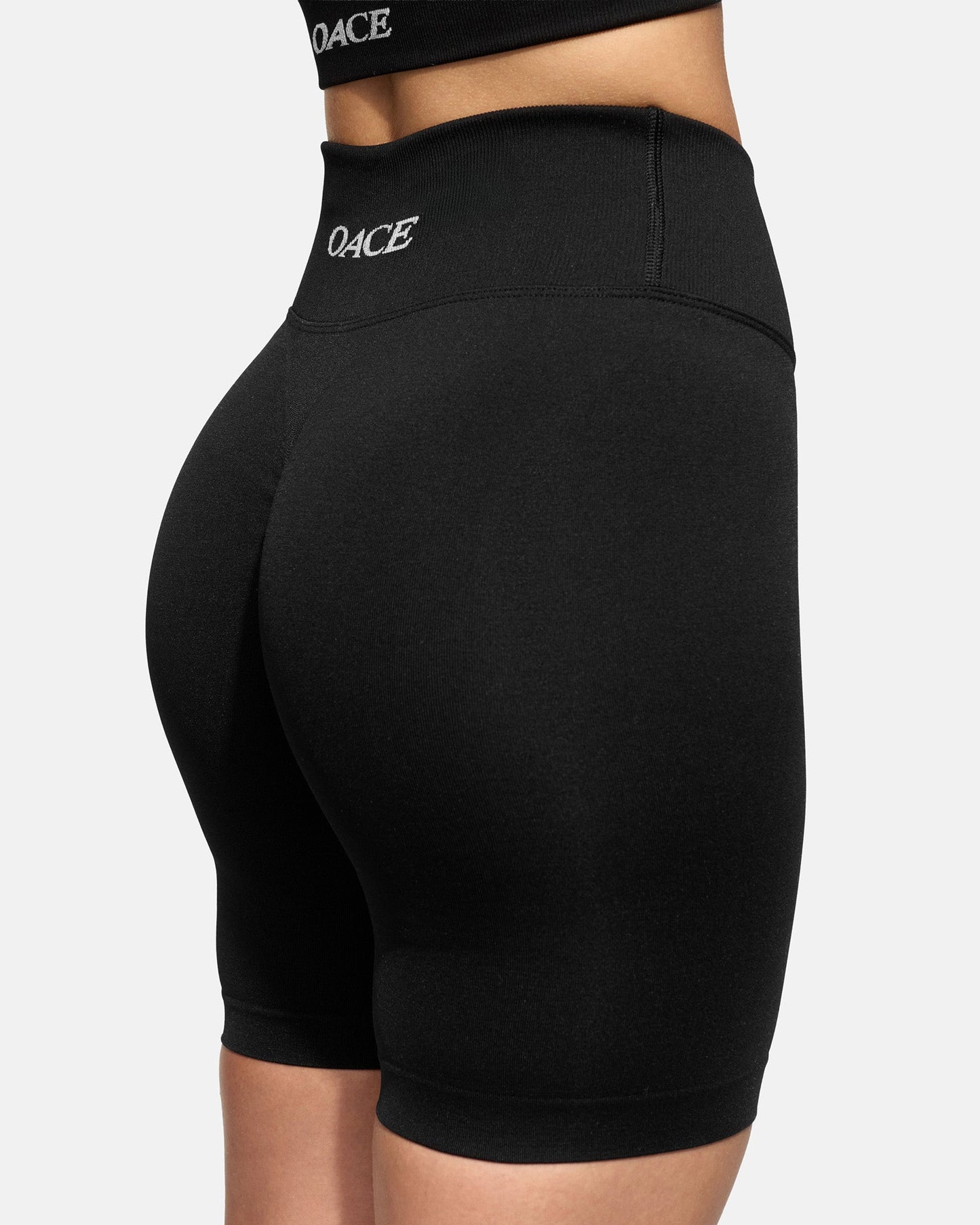 Toned V-Shape Shorts