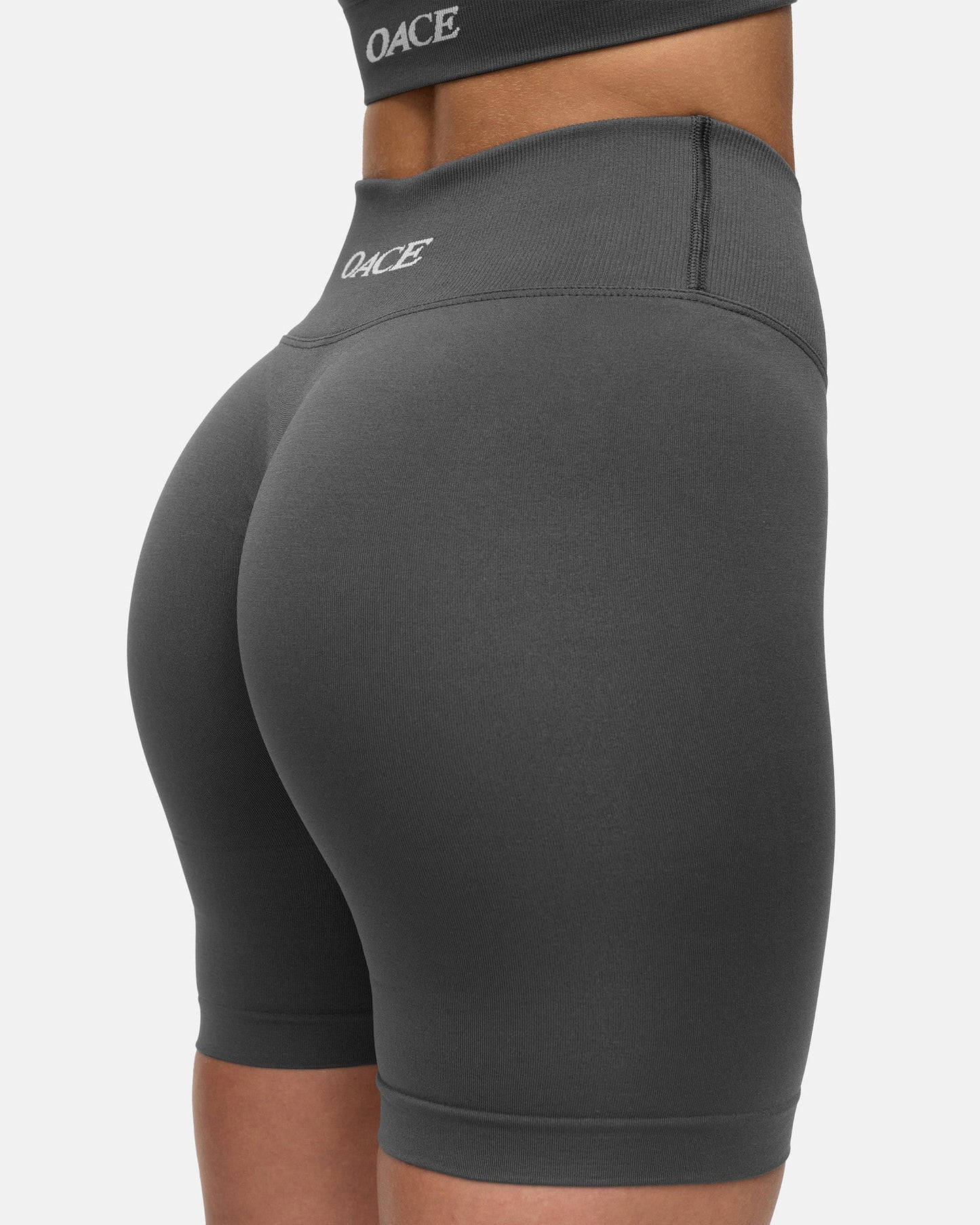 Toned V-Shape Shorts