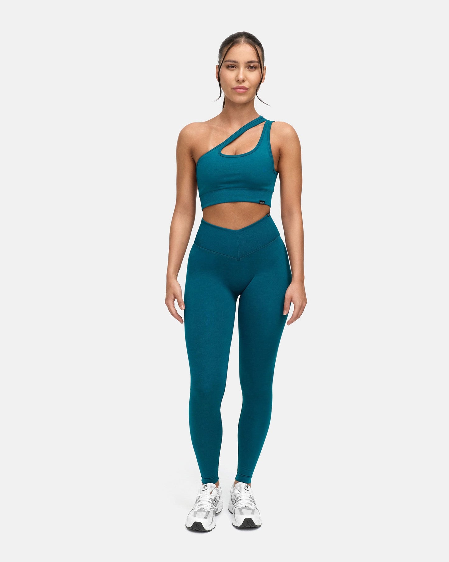 Toned V-Shape Leggings