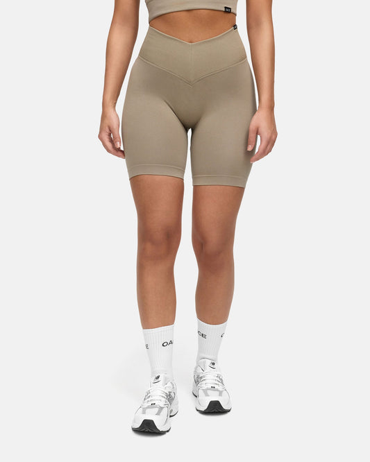 Toned V-Shape Shorts