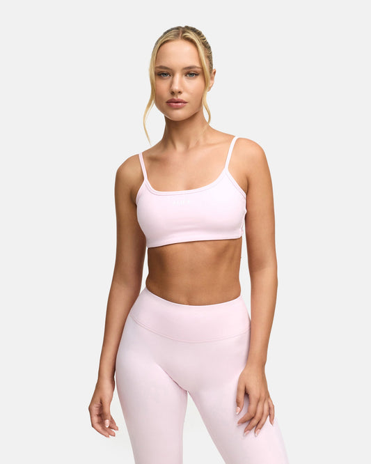 Aura Nylon Rectangle Top (Outlet)