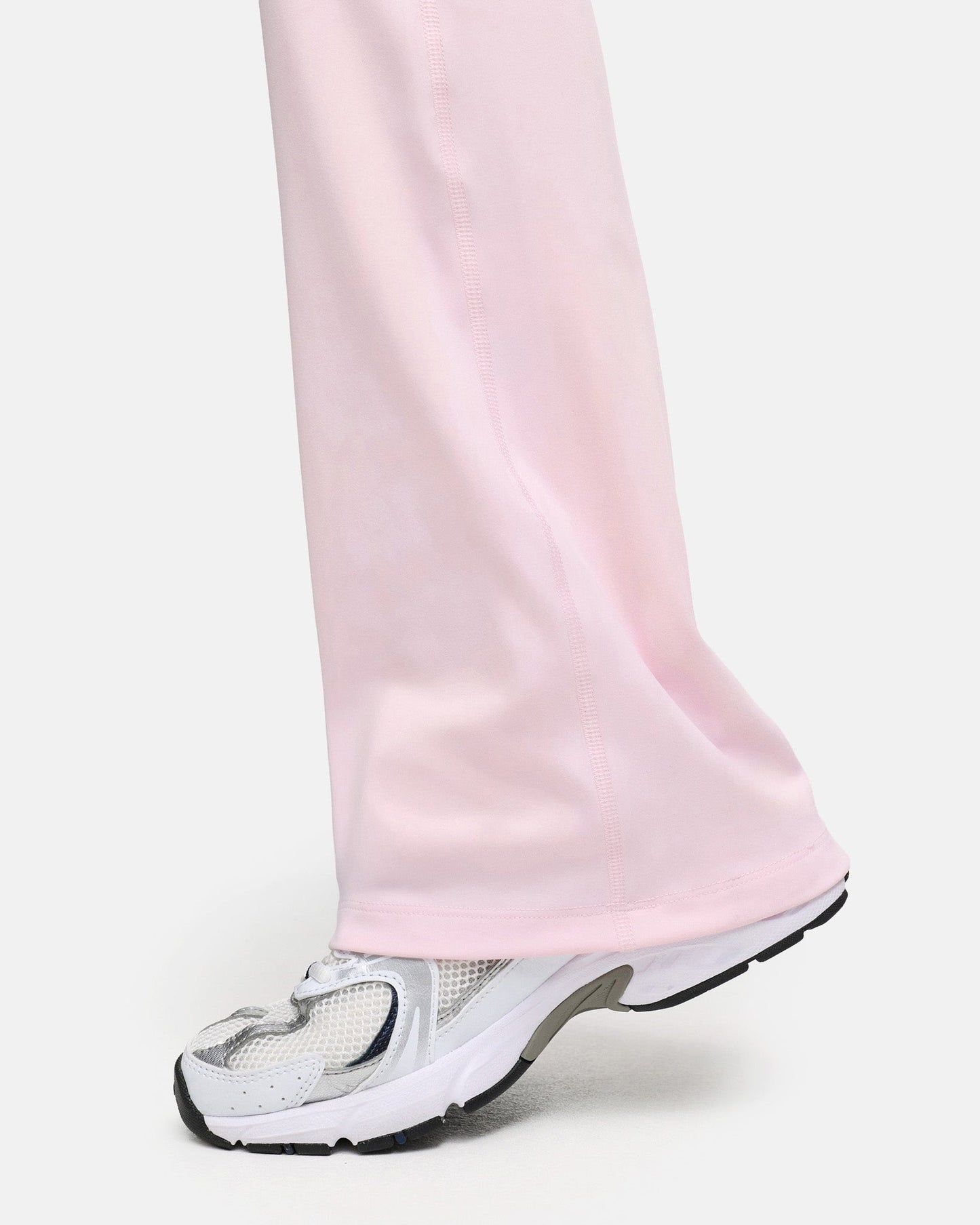 Aura Nylon Flared Leggings (Outlet)