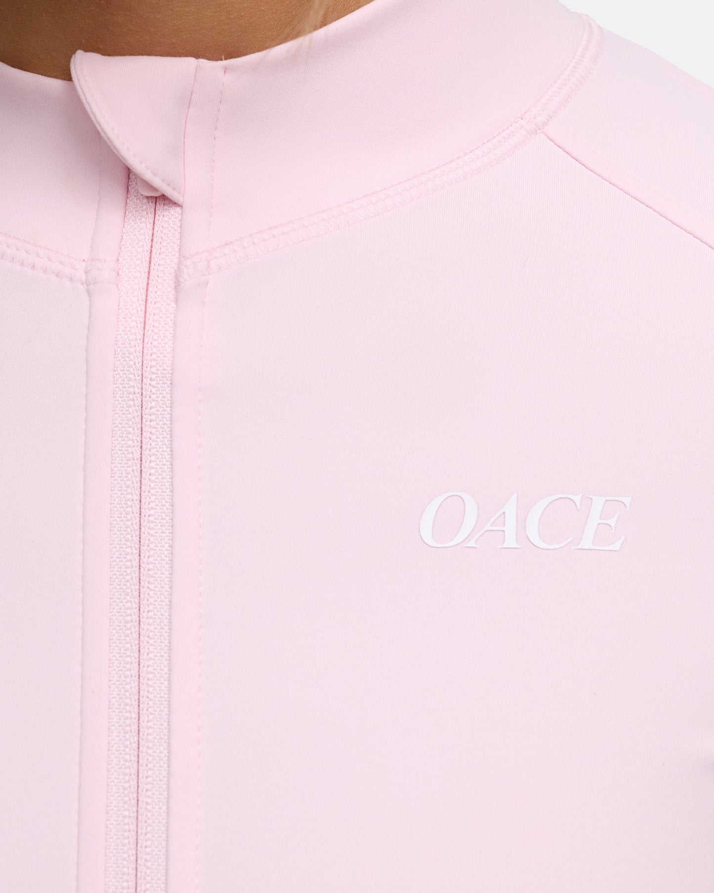 Aura Nylon Jacket (Outlet)