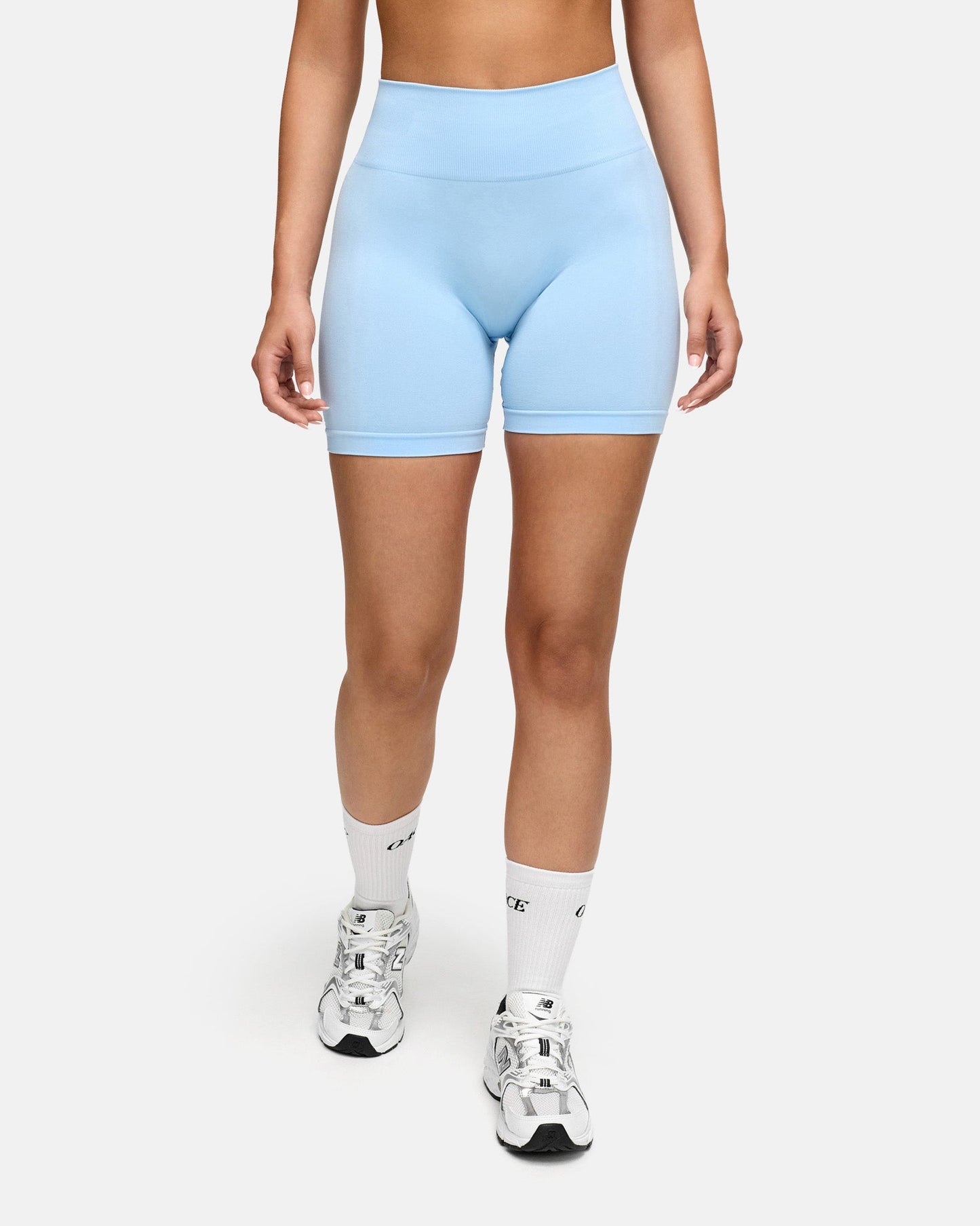 Scrunch Pro Shorts (Outlet)