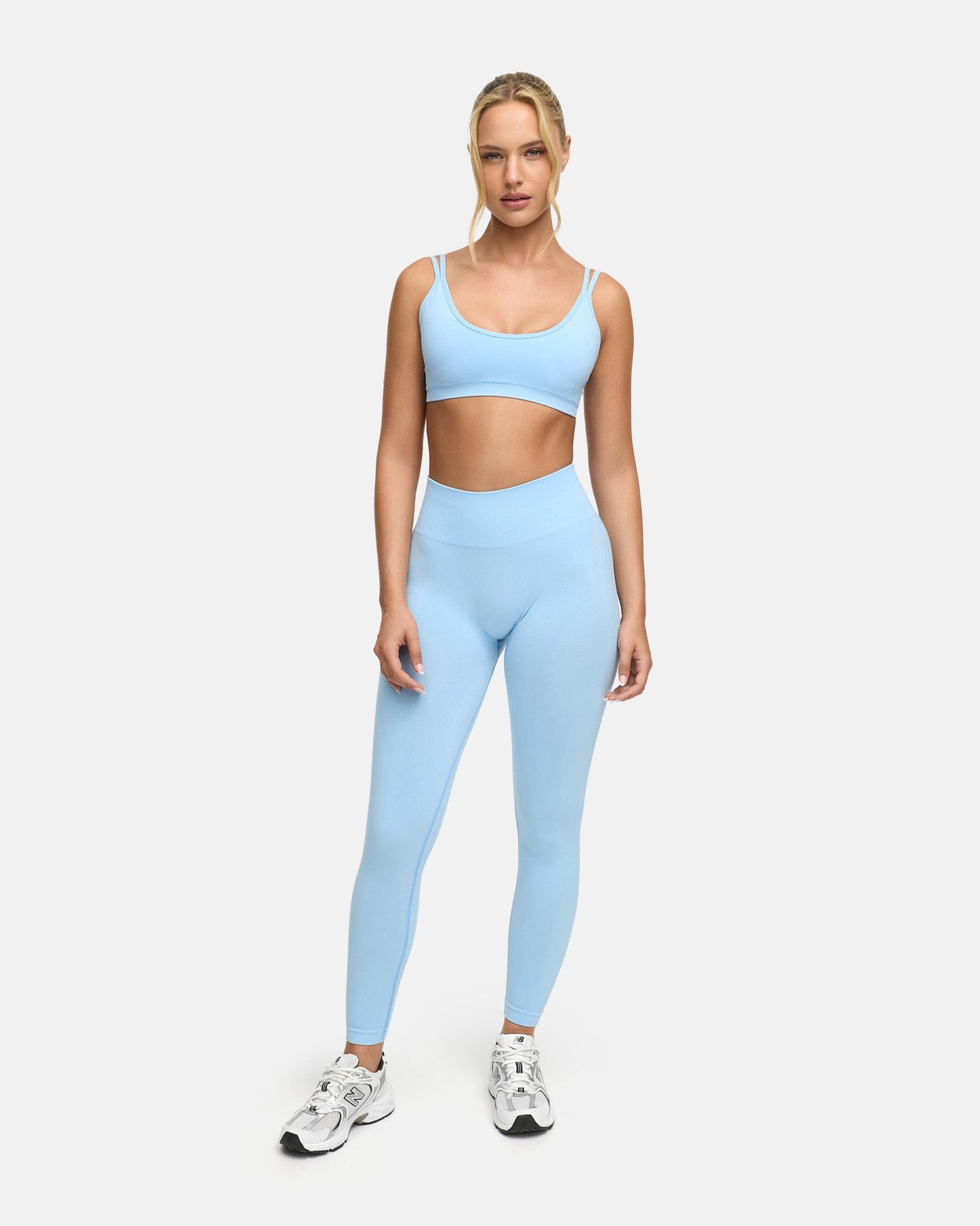 Appearance Contour Seamless Leggings (Outlet)