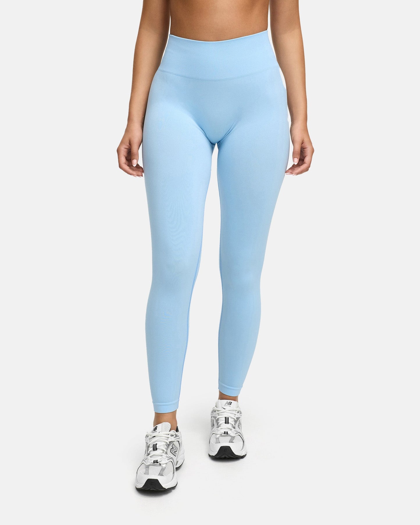 Appearance Contour Seamless Leggings (Outlet)