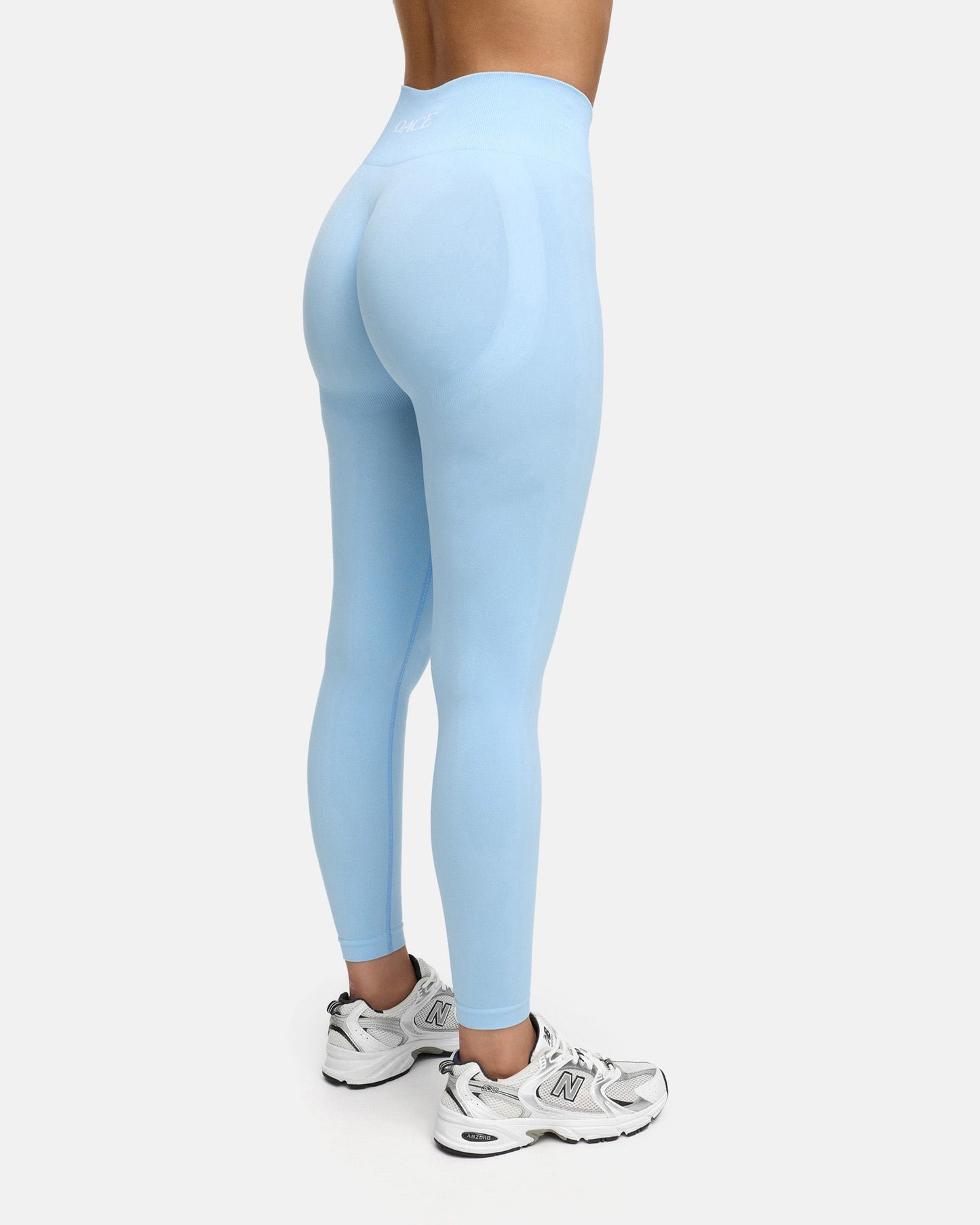 Appearance Contour Seamless Leggings (Outlet)