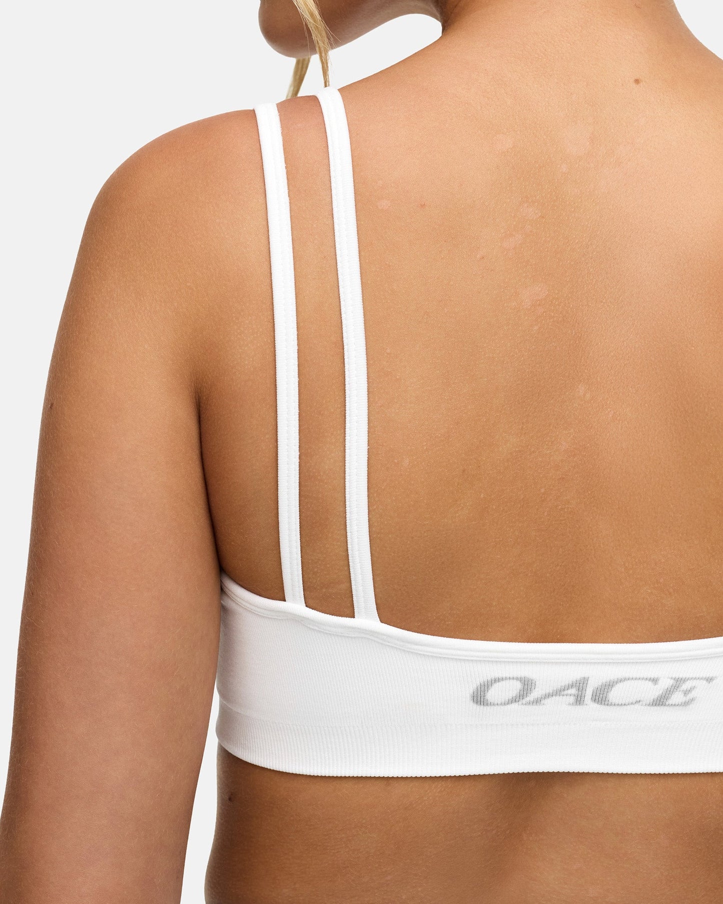 Scrunch Pro Two Lined Bra