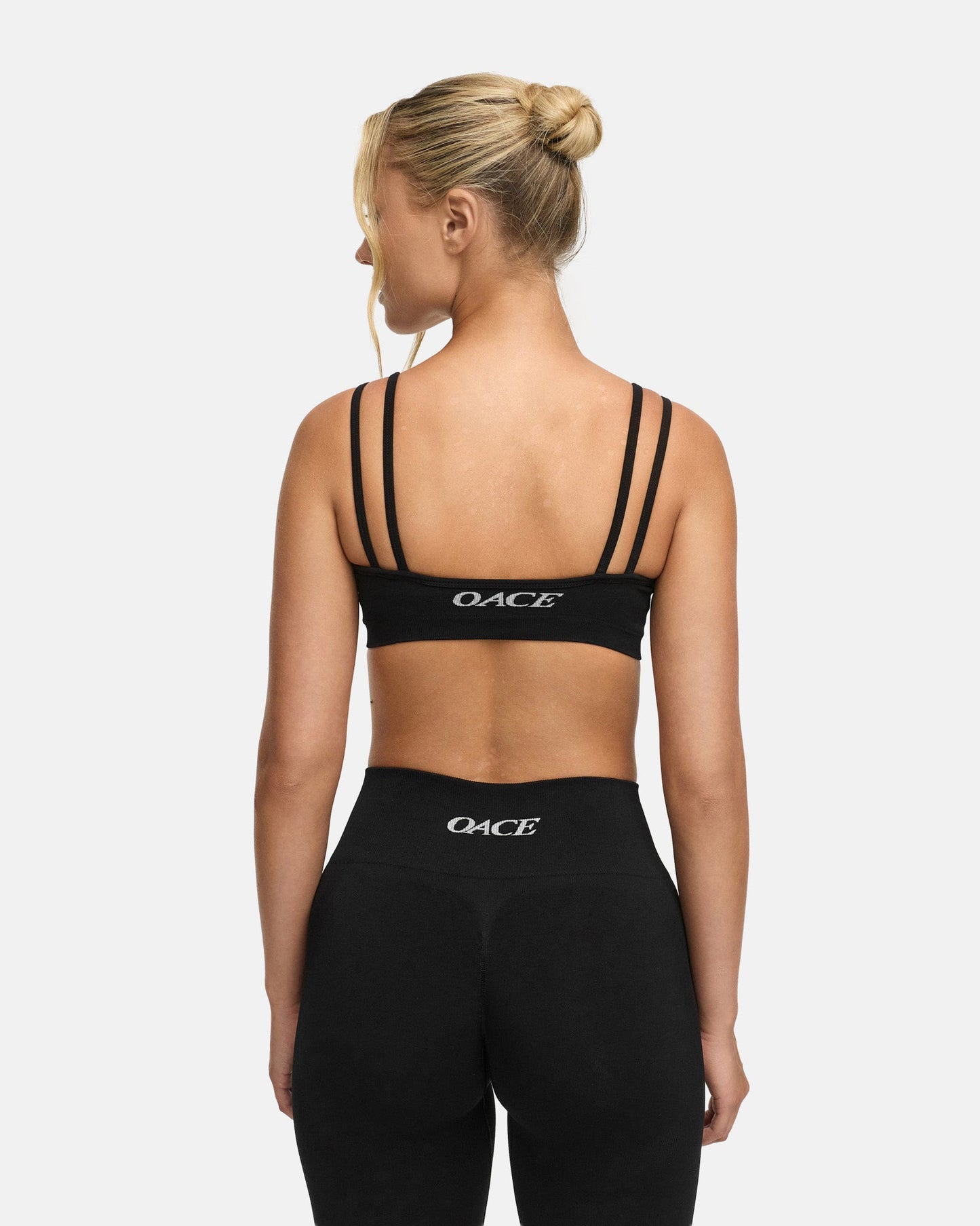 Scrunch Pro Two Lined Bra