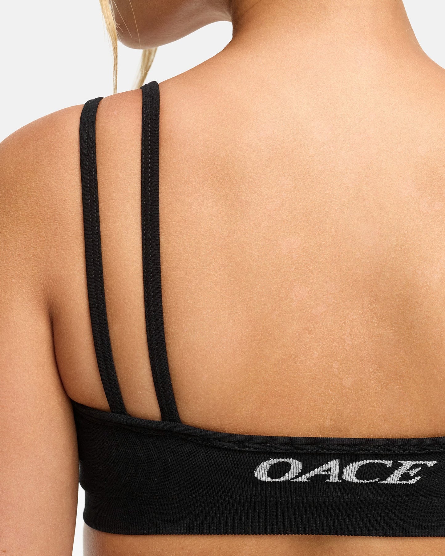 Scrunch Pro Two Lined Bra