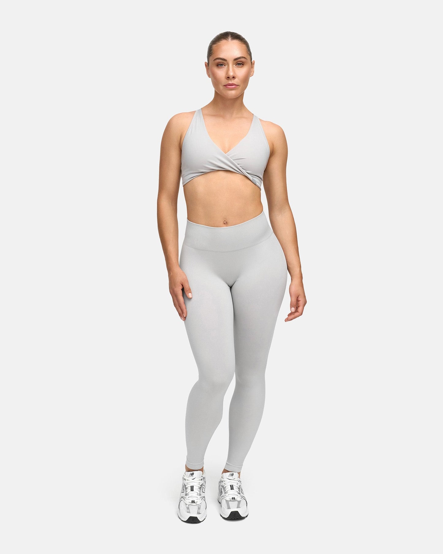 Appearance Contour Seamless Leggings