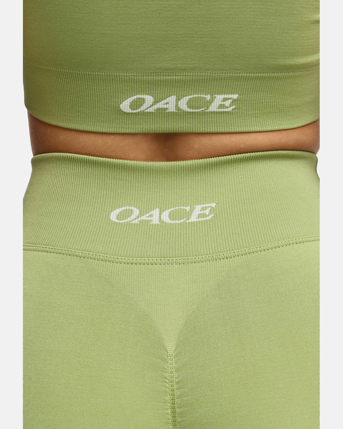 Toned One Shoulder Bra