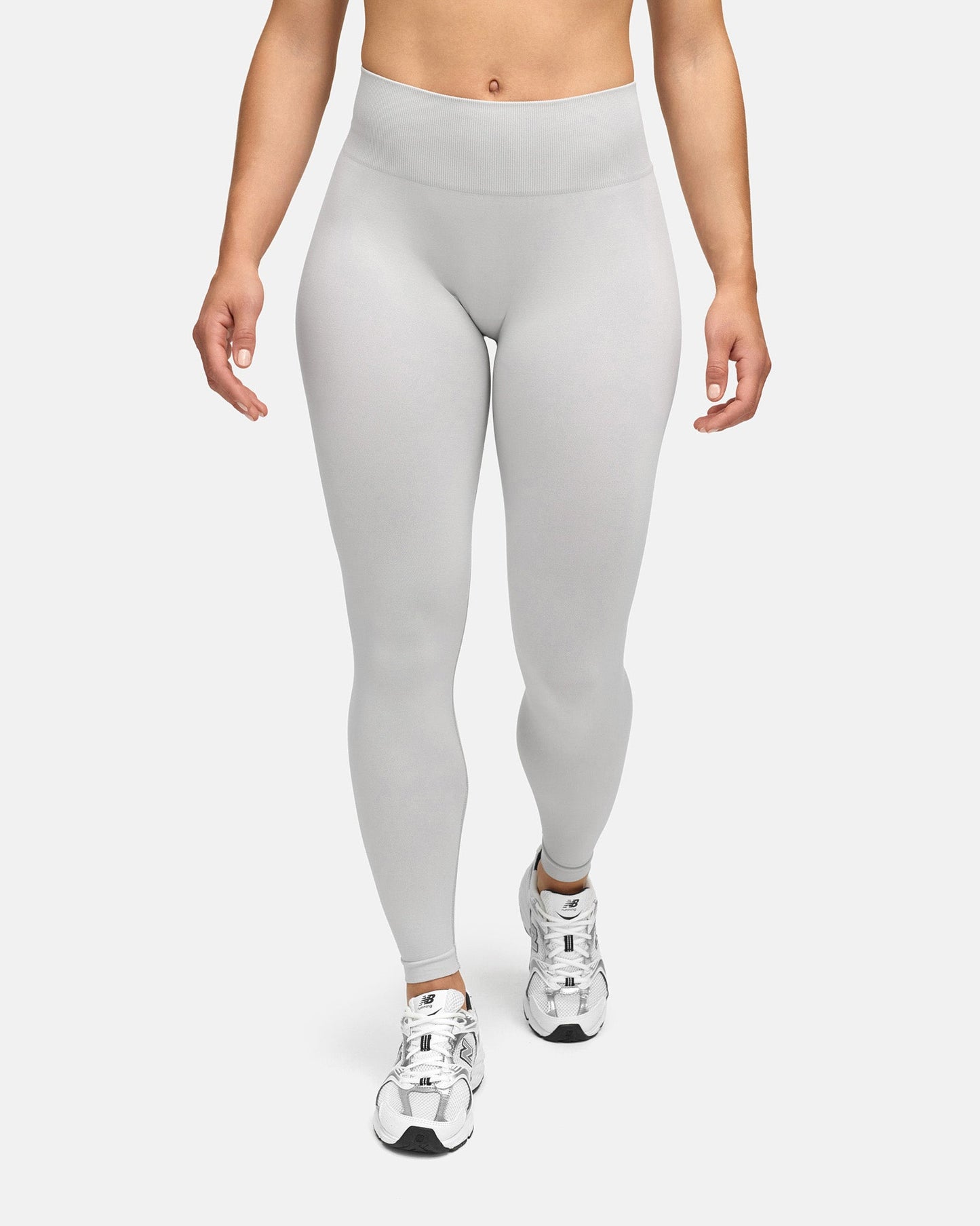 Appearance Contour Seamless Leggings
