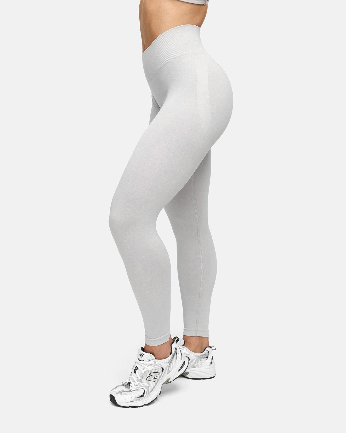 Appearance Contour Seamless Leggings