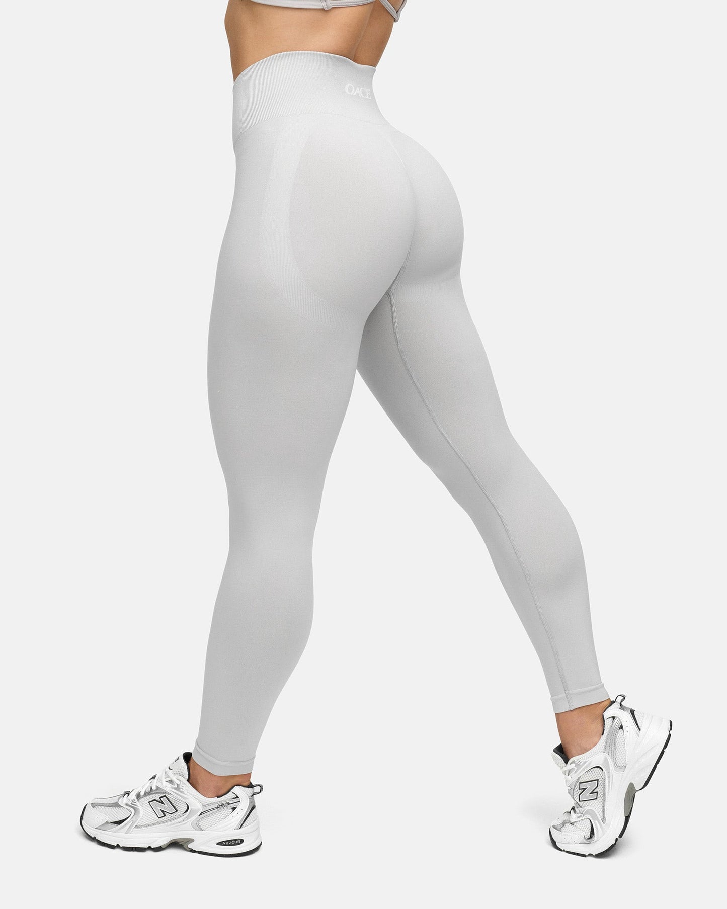 Appearance Contour Seamless Leggings