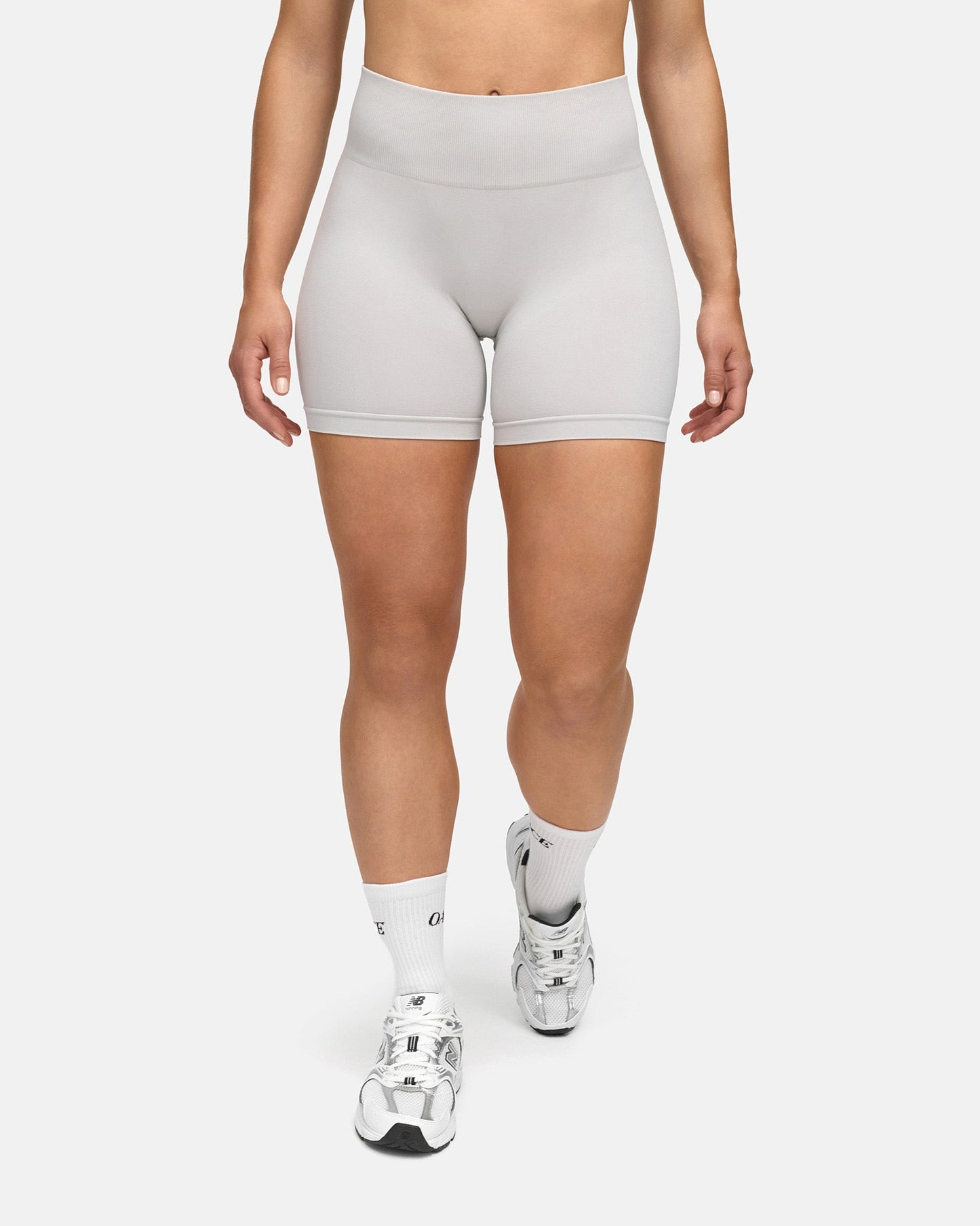 Appearance Contour Seamless Shorts