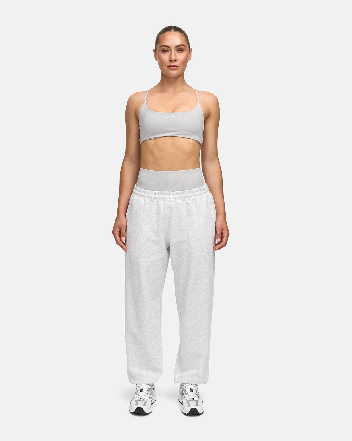 Legacy Baggy Jogger