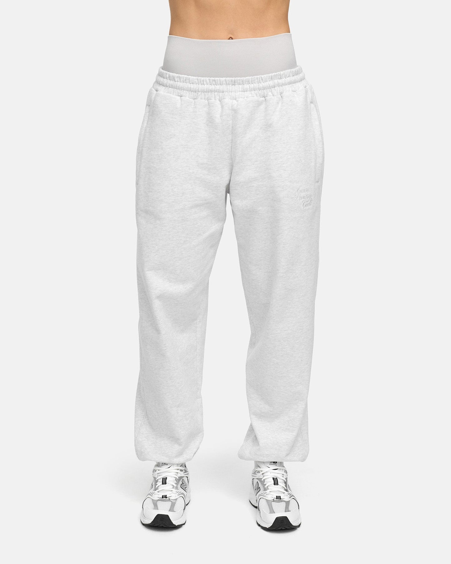 Legacy Baggy Jogger