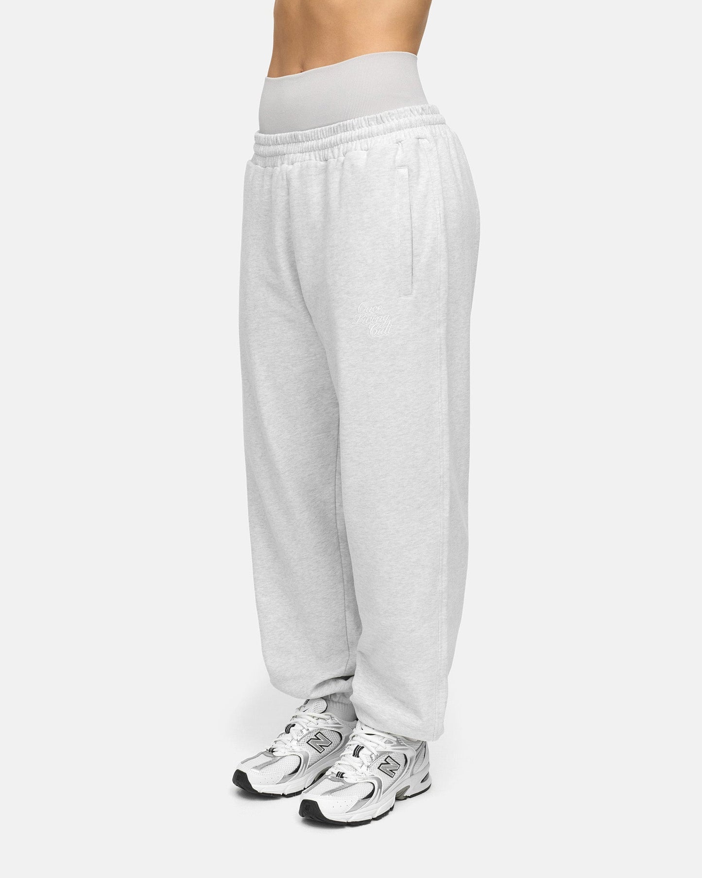 Legacy Baggy Jogger