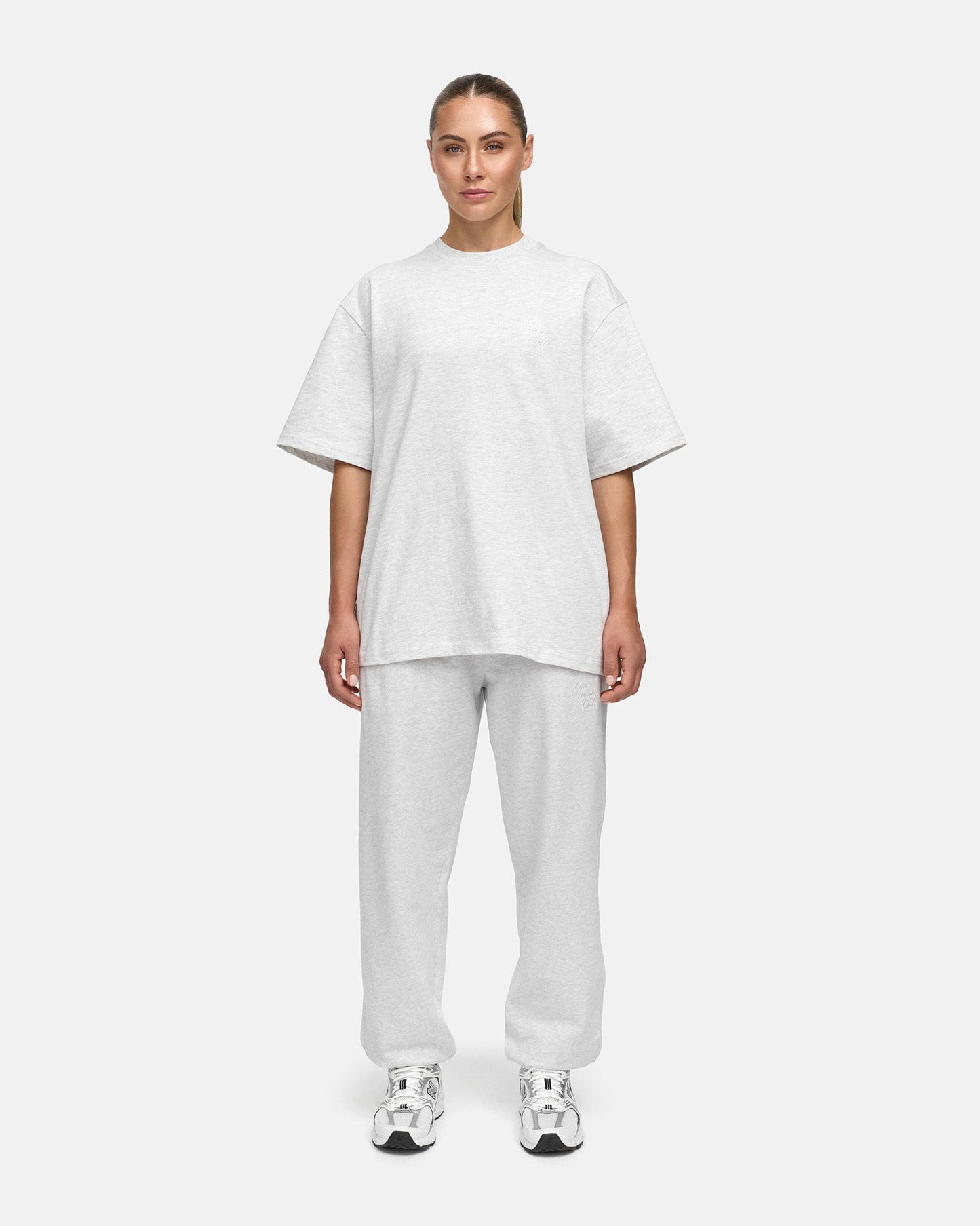 Legacy Oversized T-Shirt