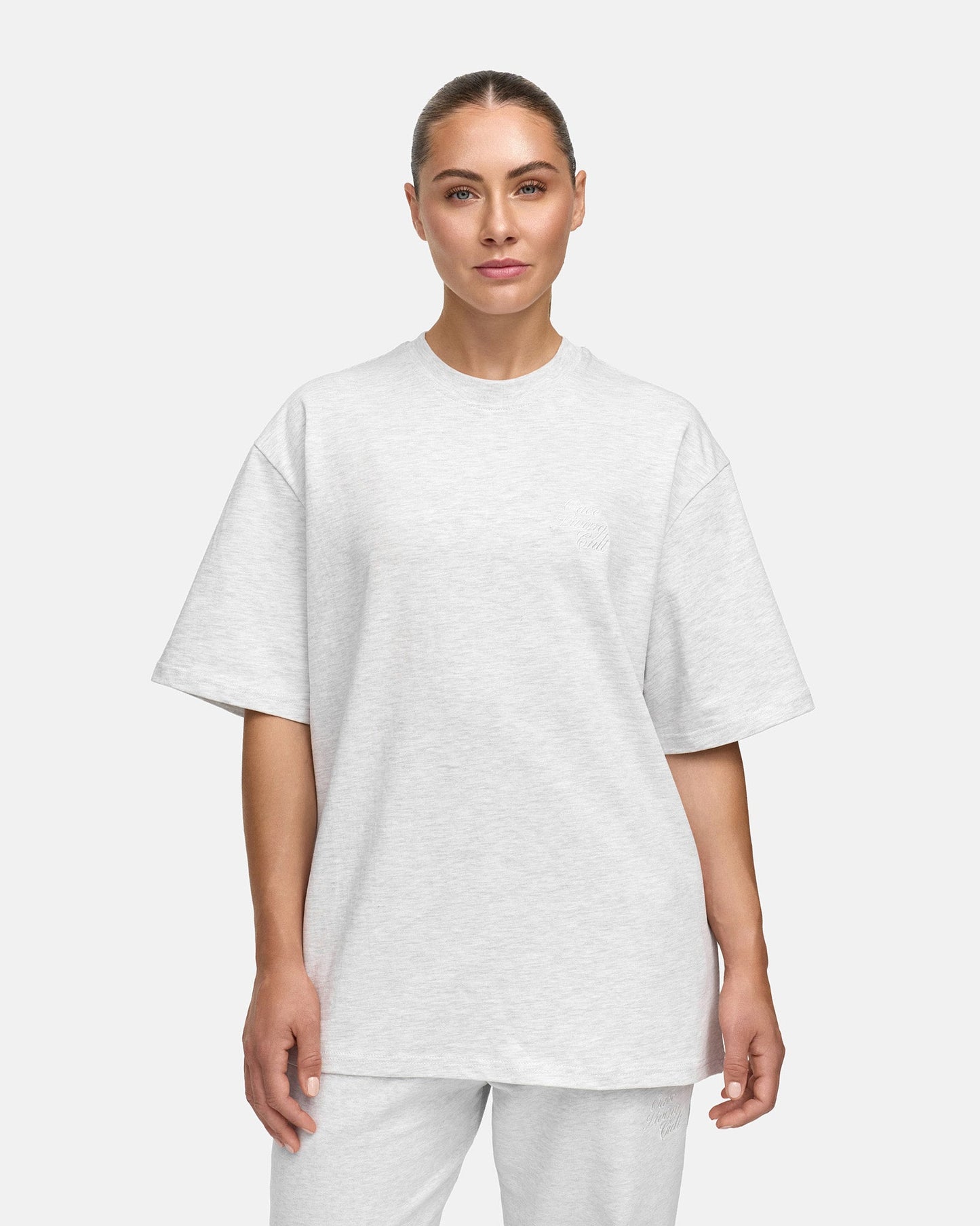 Legacy Oversized T-Shirt