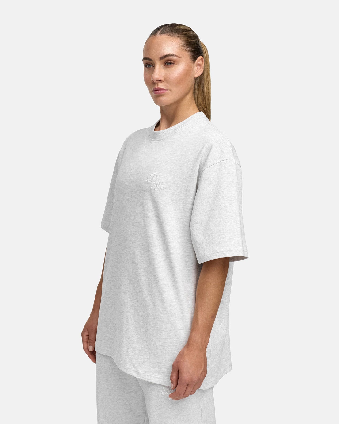 Legacy Oversized T-Shirt