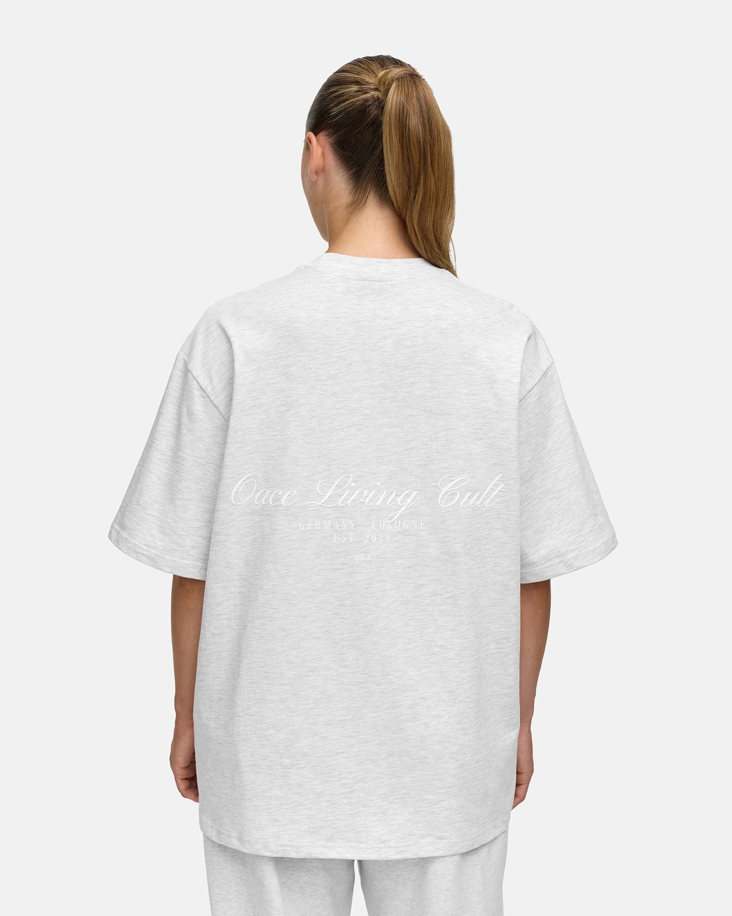 Legacy Oversized T-Shirt