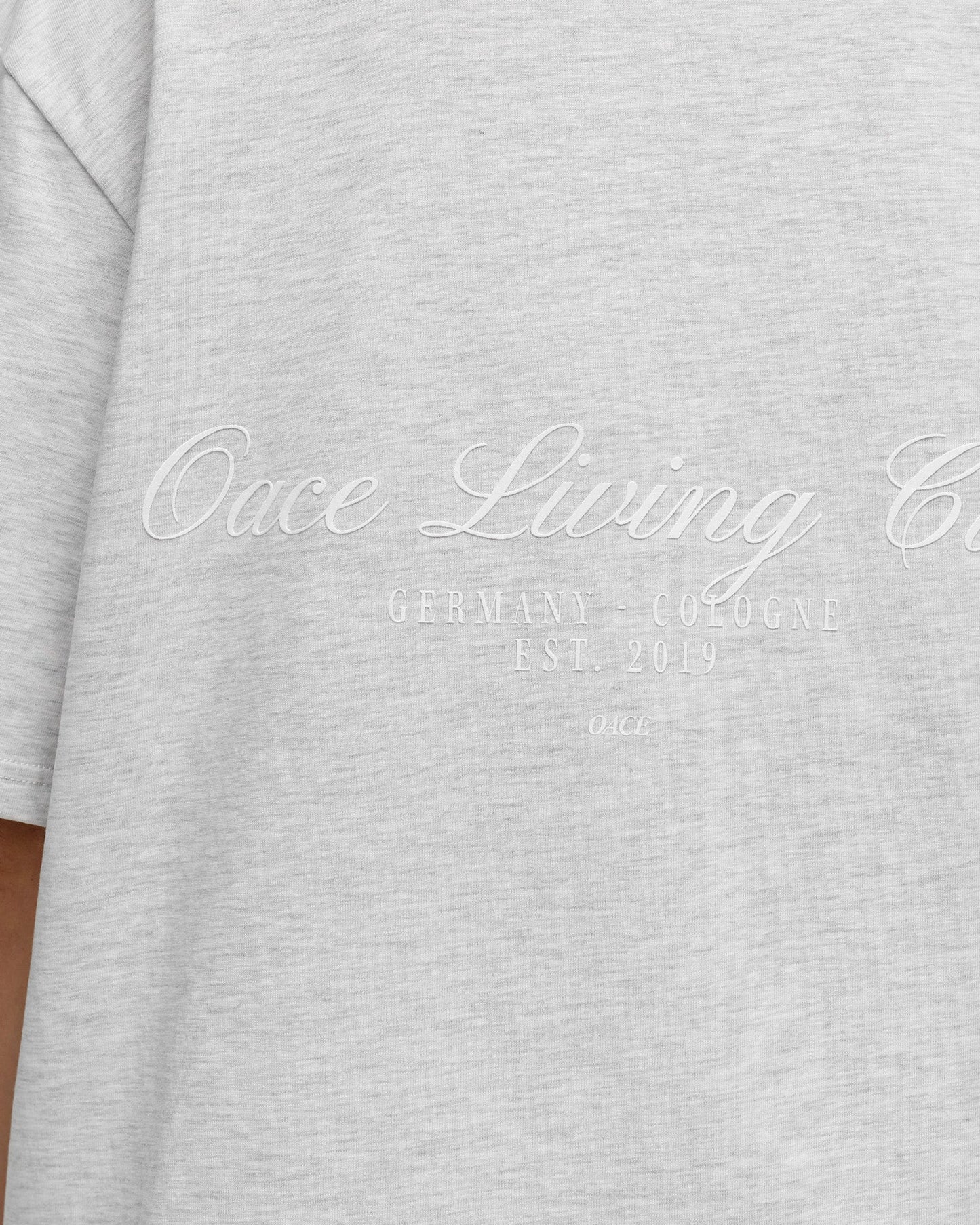 Legacy Oversized T-Shirt