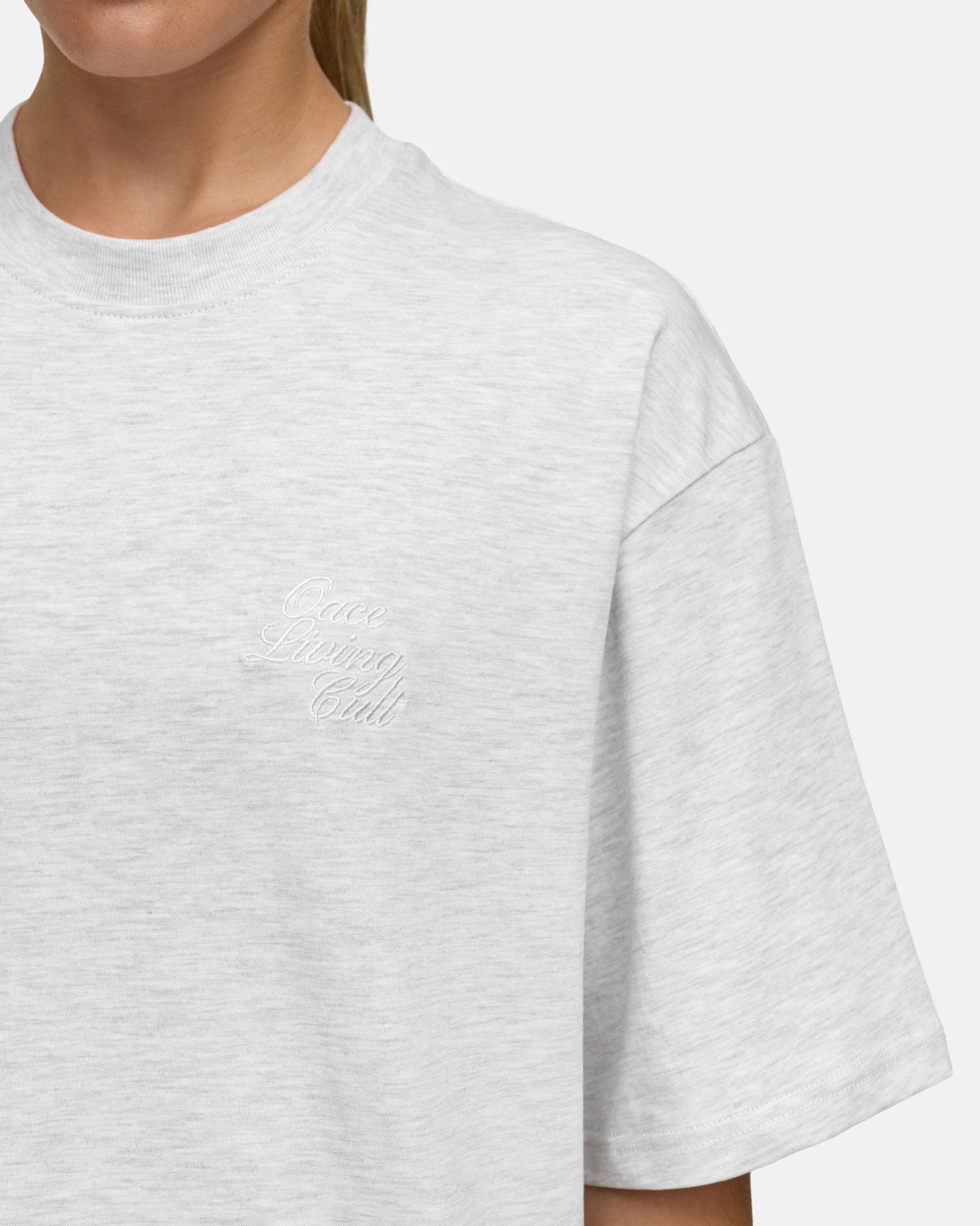 Legacy Oversized T-Shirt