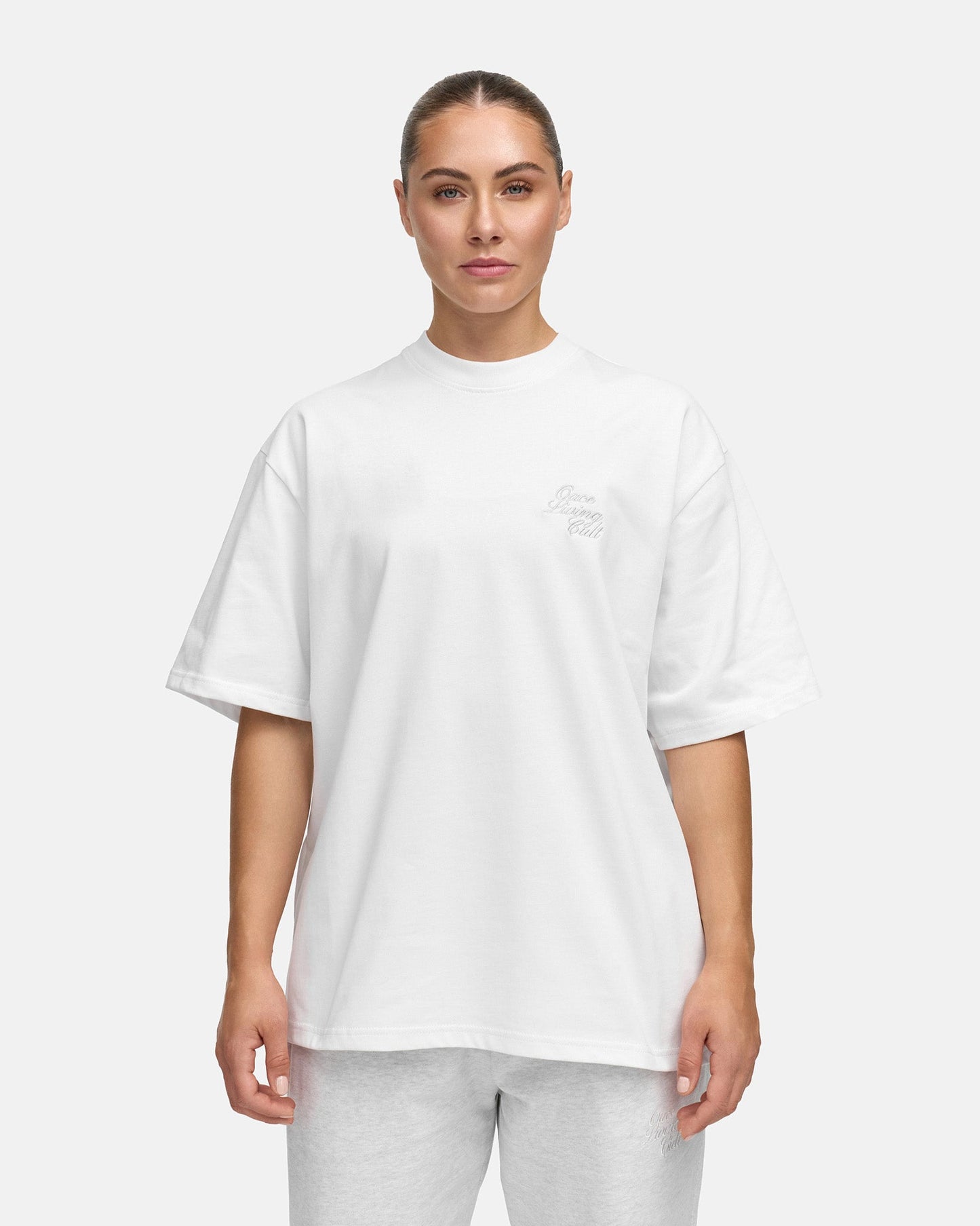 Legacy Oversized T-Shirt