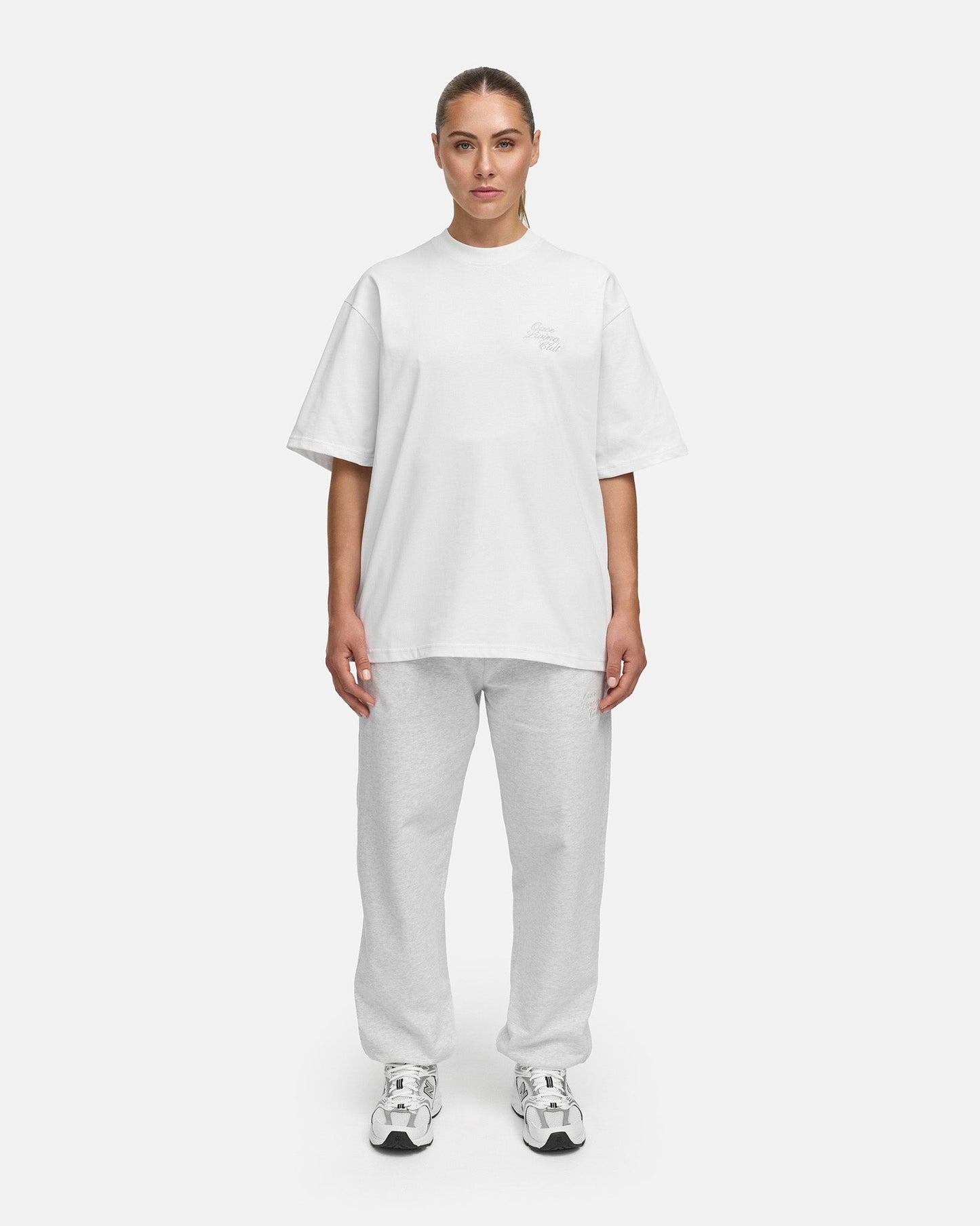 Legacy Oversized T-Shirt