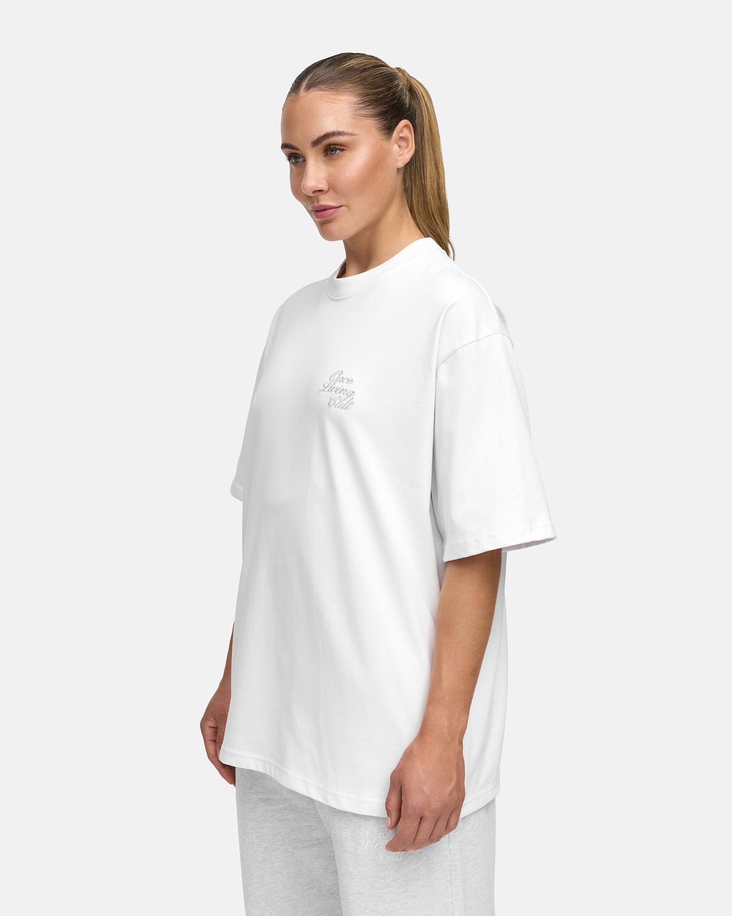 Legacy Oversized T-Shirt