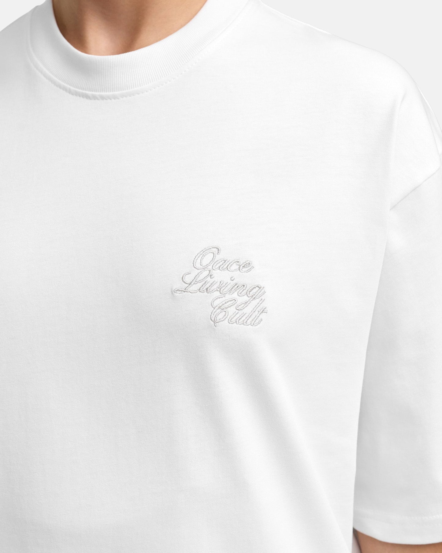 Legacy Oversized T-Shirt