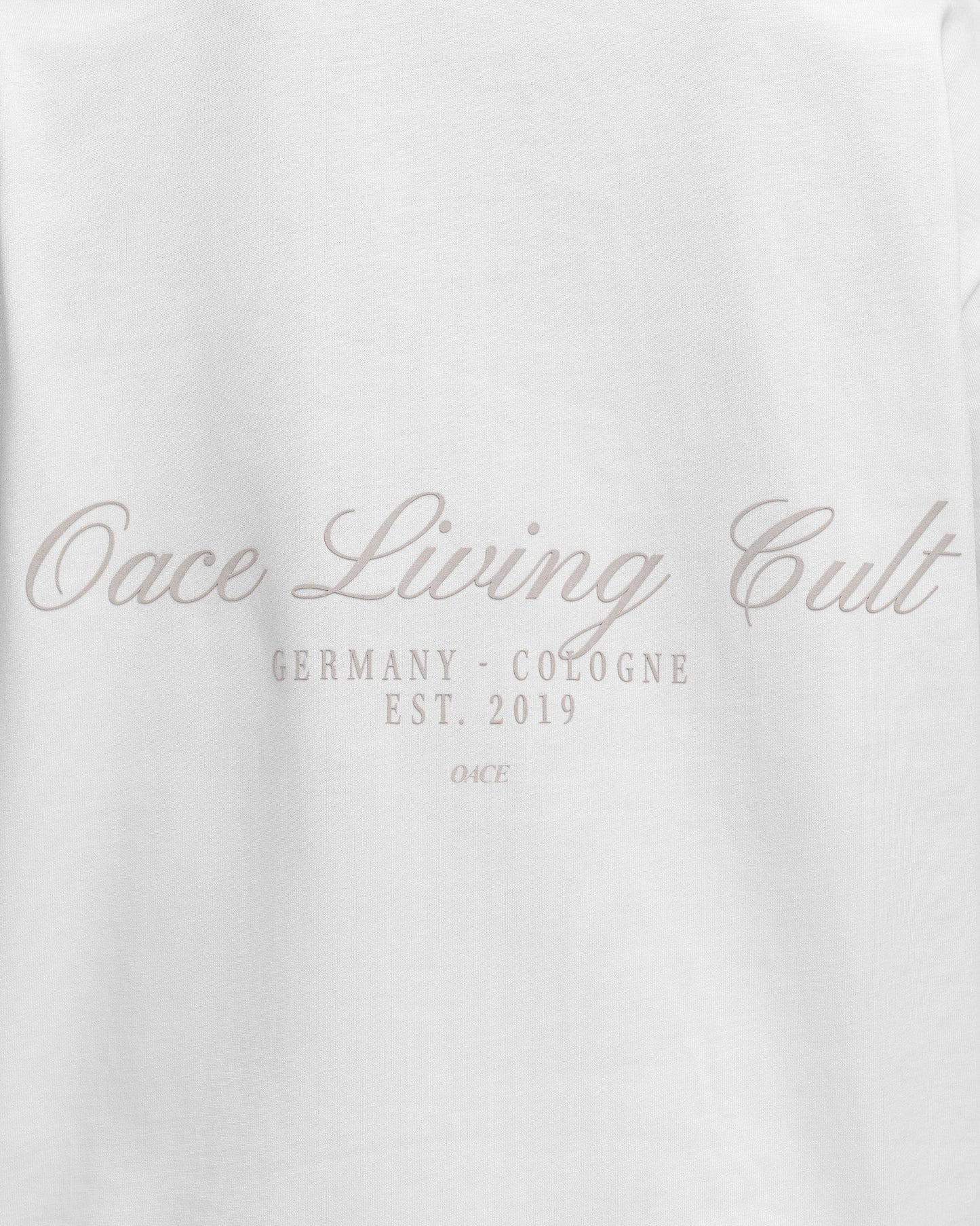 Legacy Oversized T-Shirt