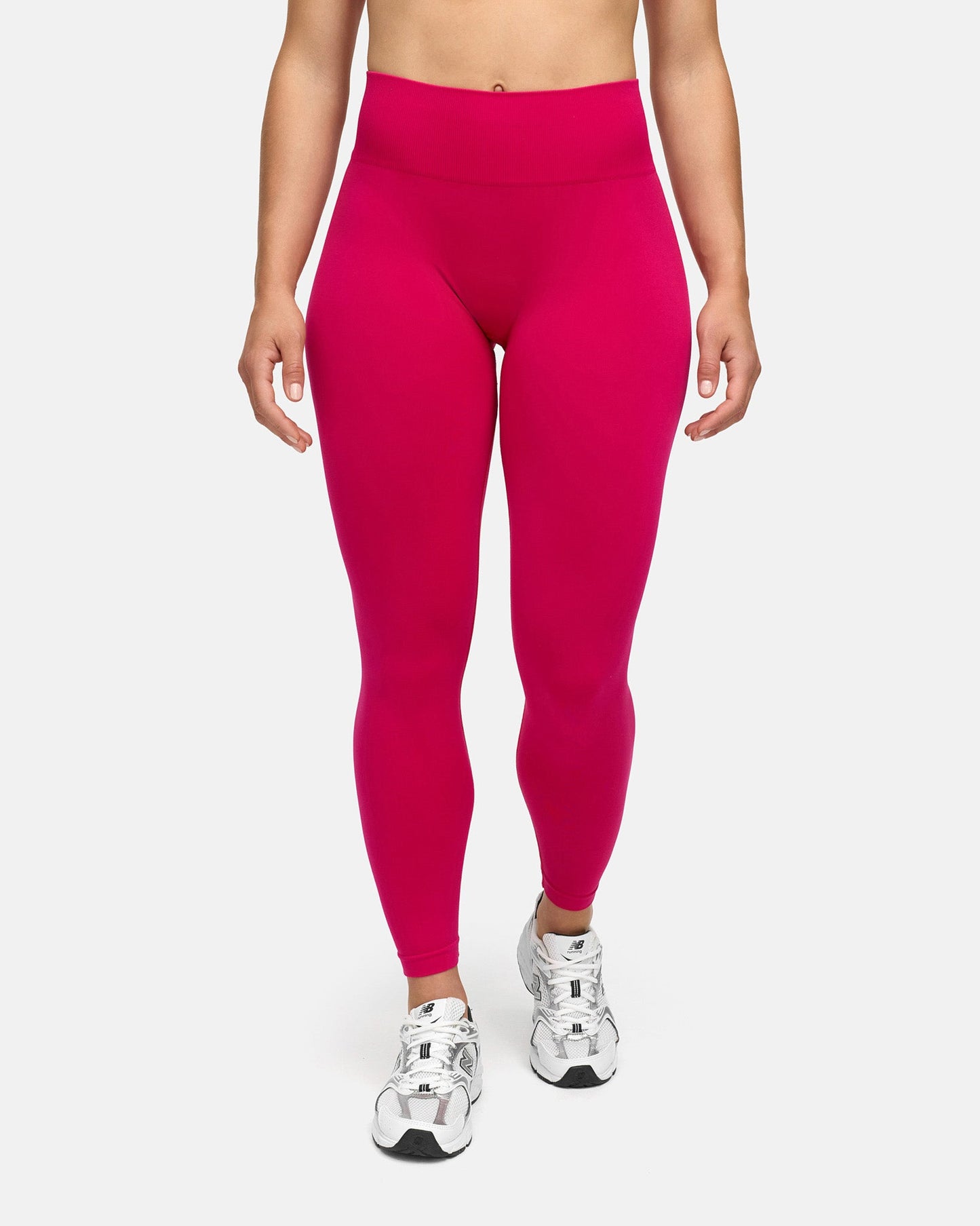 Appearance Contour Seamless Leggings