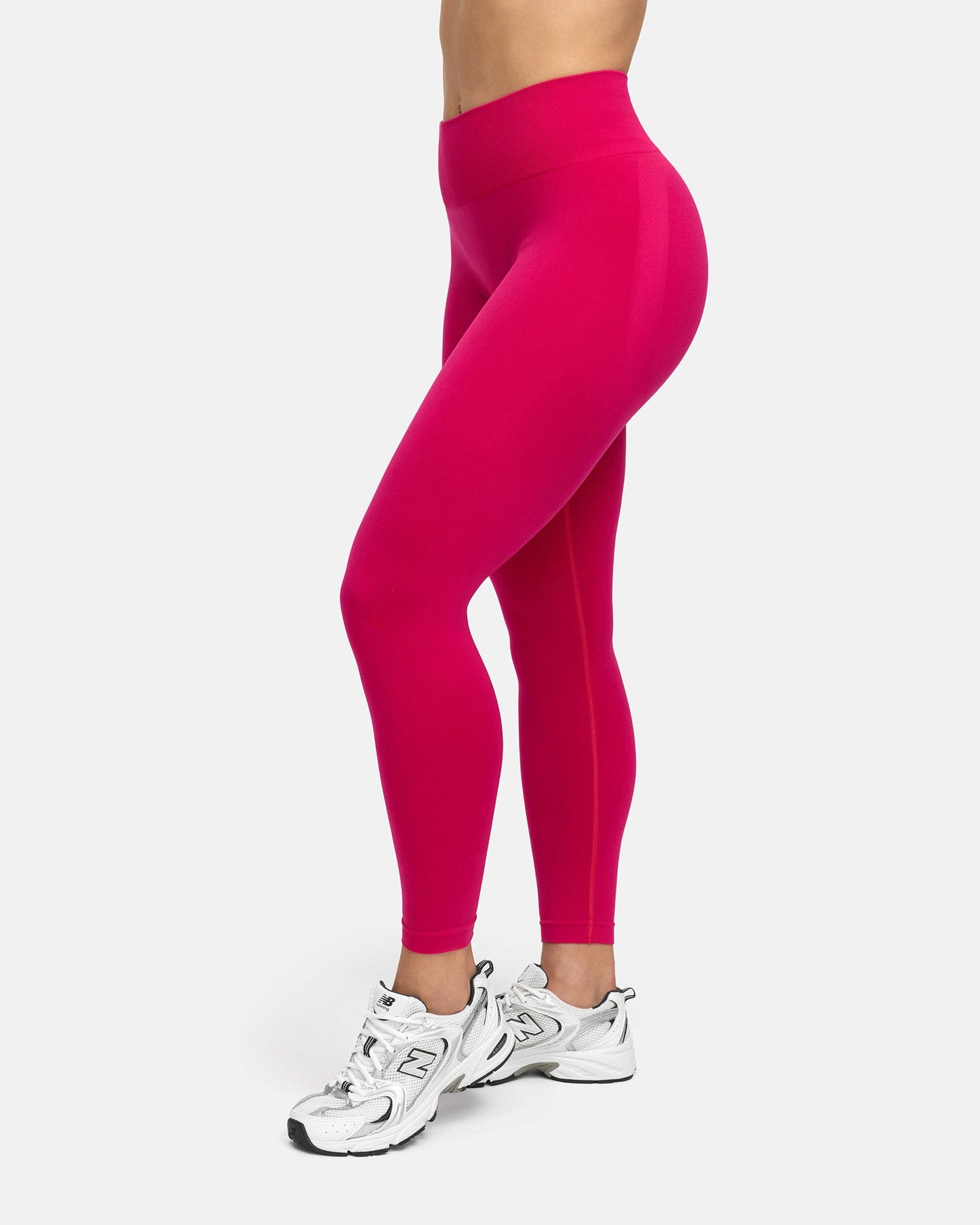 Appearance Contour Seamless Leggings