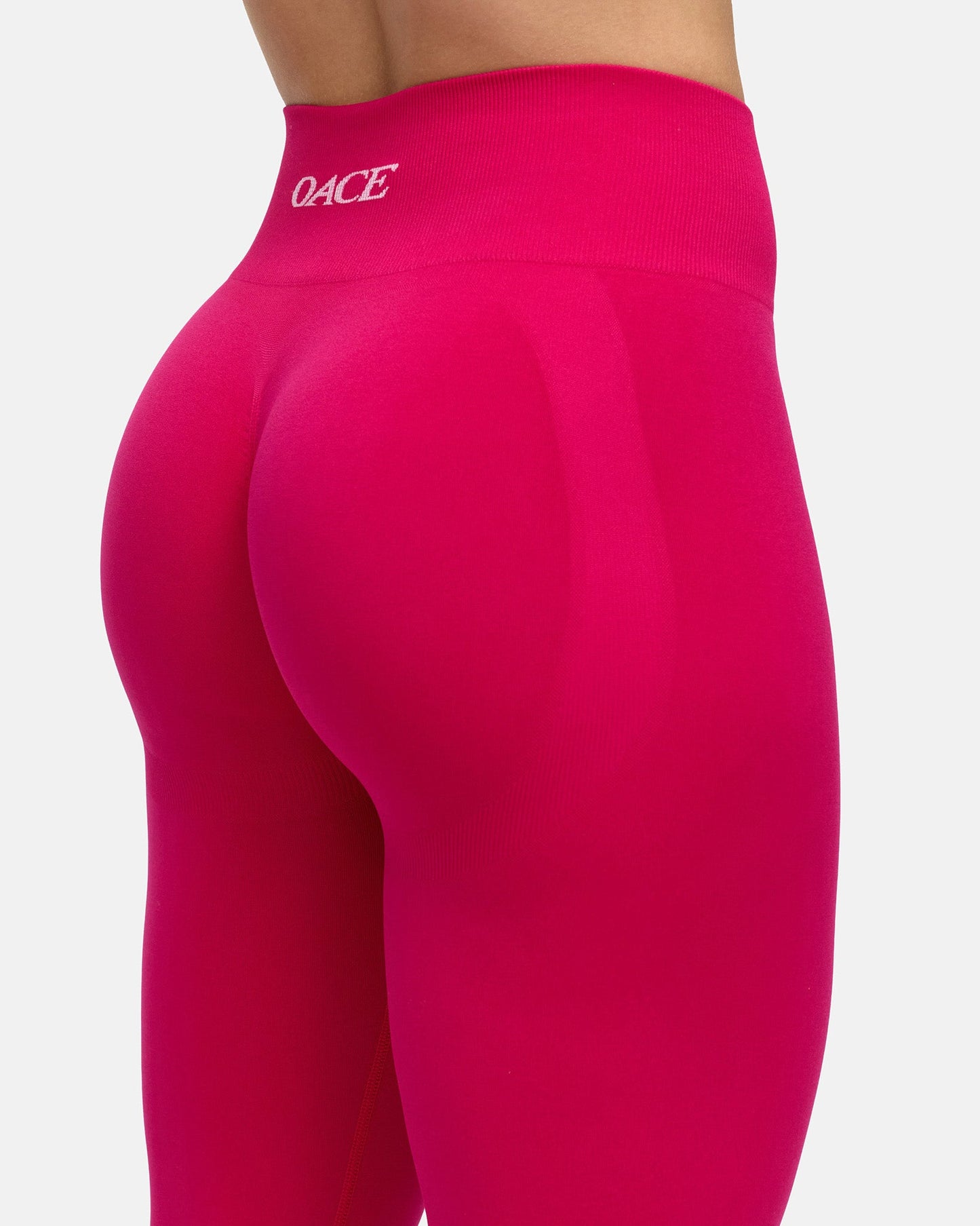 Appearance Contour Seamless Leggings