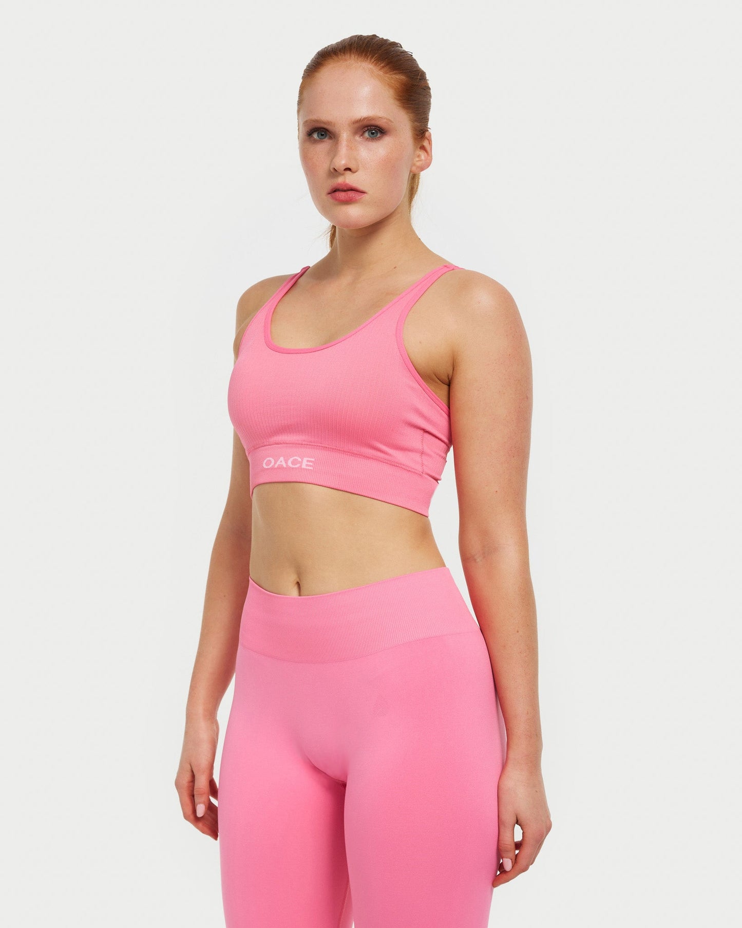 Tied Back Bra (Outlet)