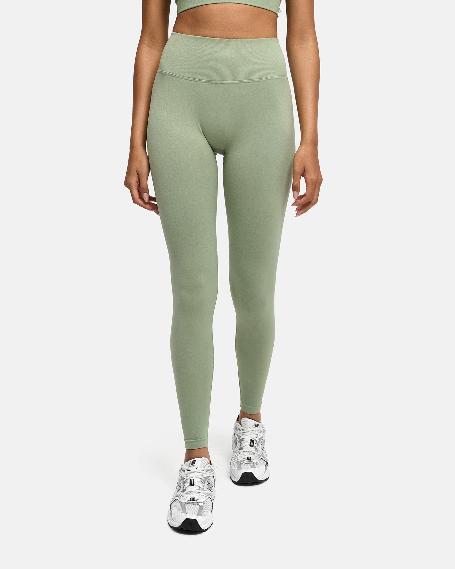 Trust Seamless Leggings