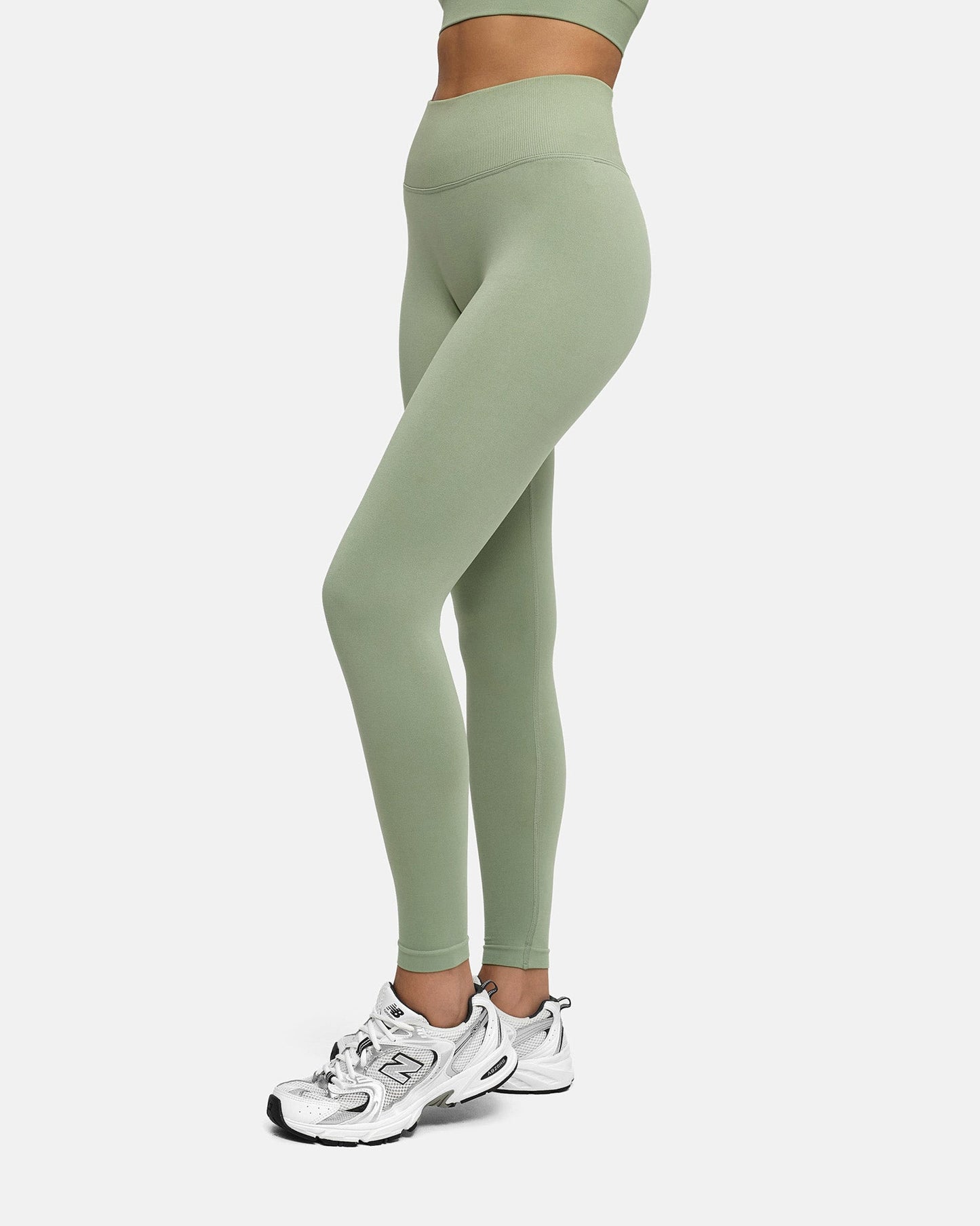 Trust Seamless Leggings