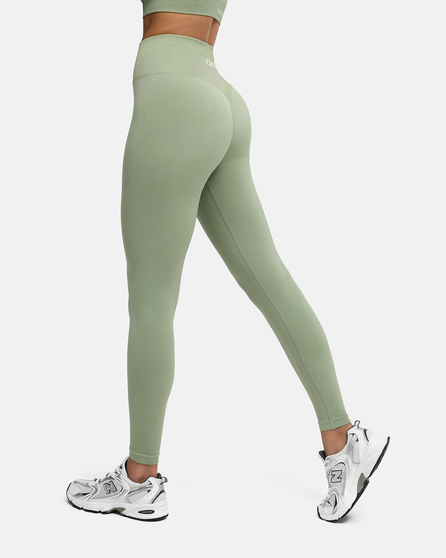 Trust Seamless Leggings