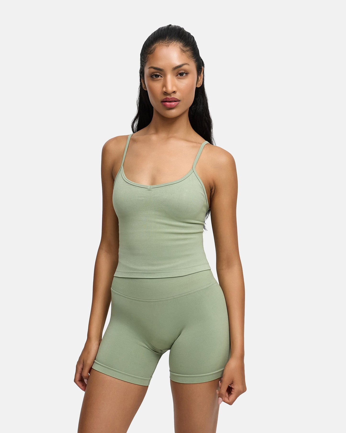 Trust Seamless Adaptable Top