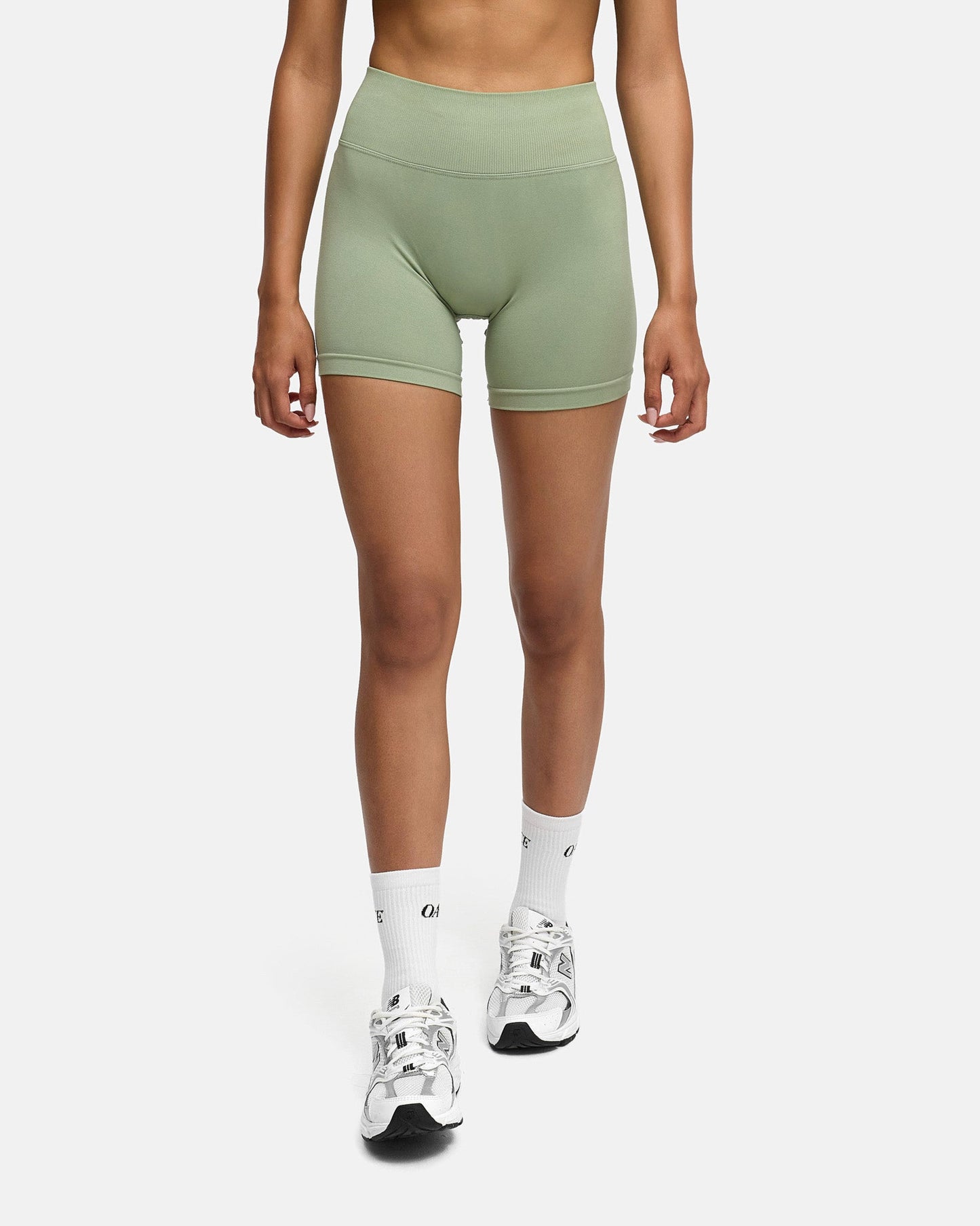 Trust Seamless Shorts