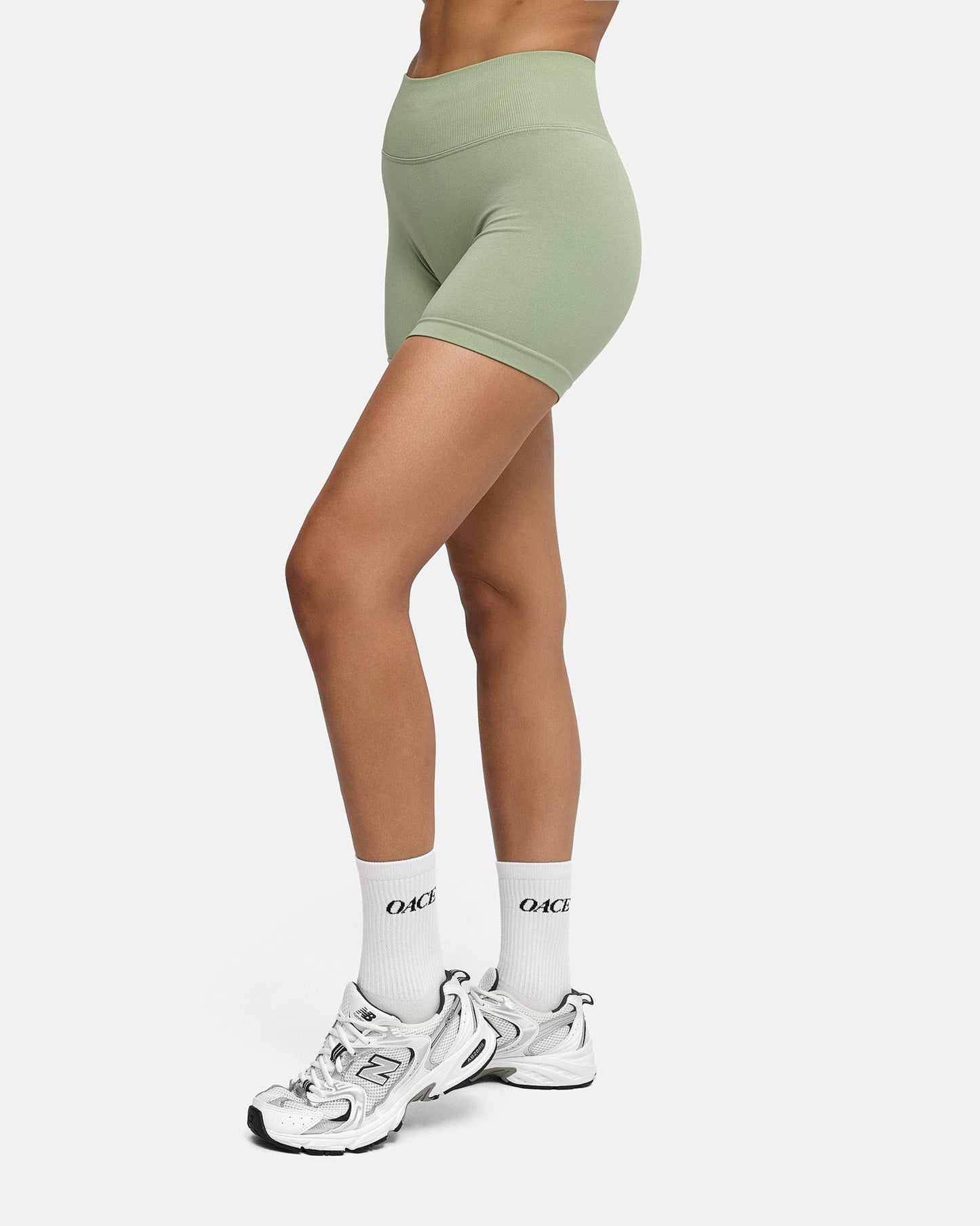 Trust Seamless Shorts